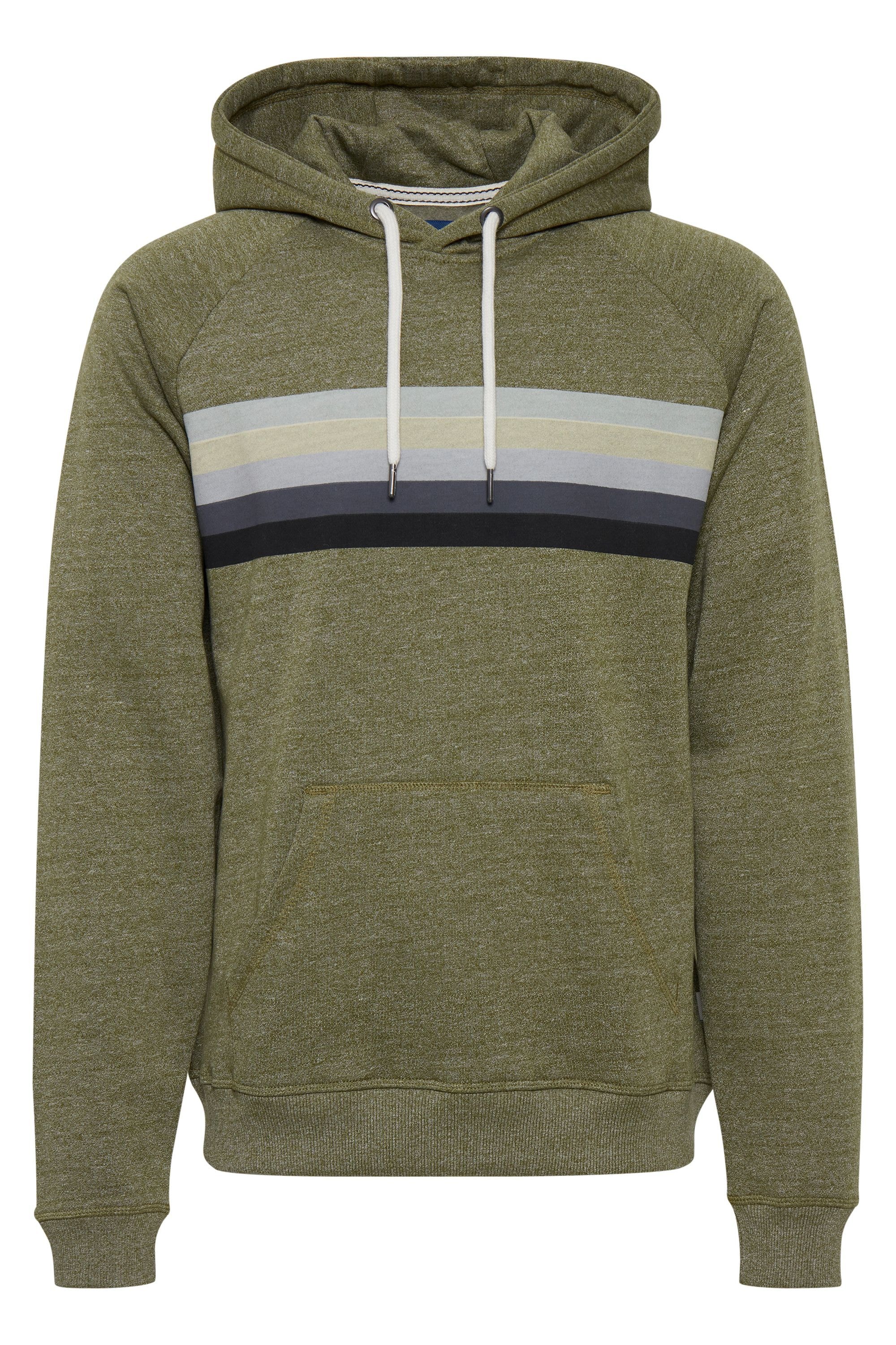 Blend Kapuzenpullover "Hoodie BHSweatshirt" günstig online kaufen