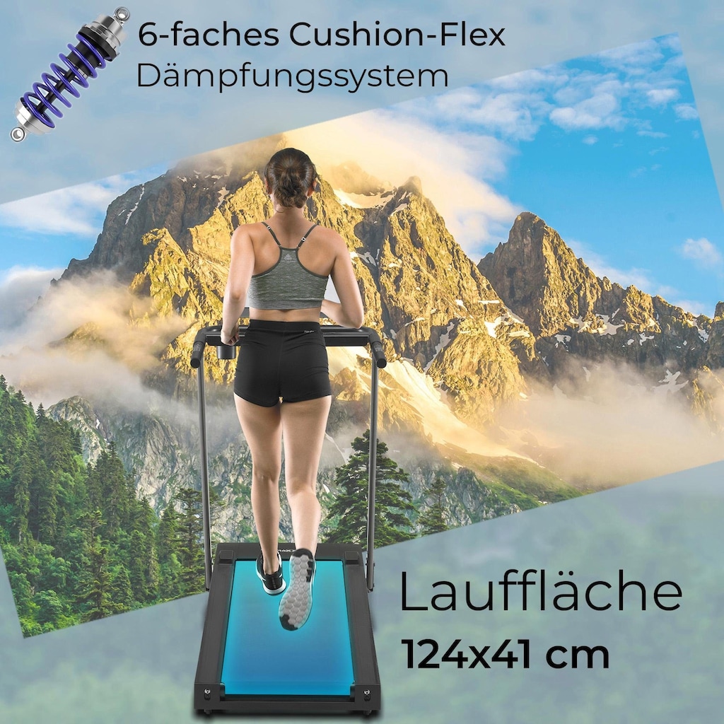 MAXXUS Laufband »RunMaxx 3.0«