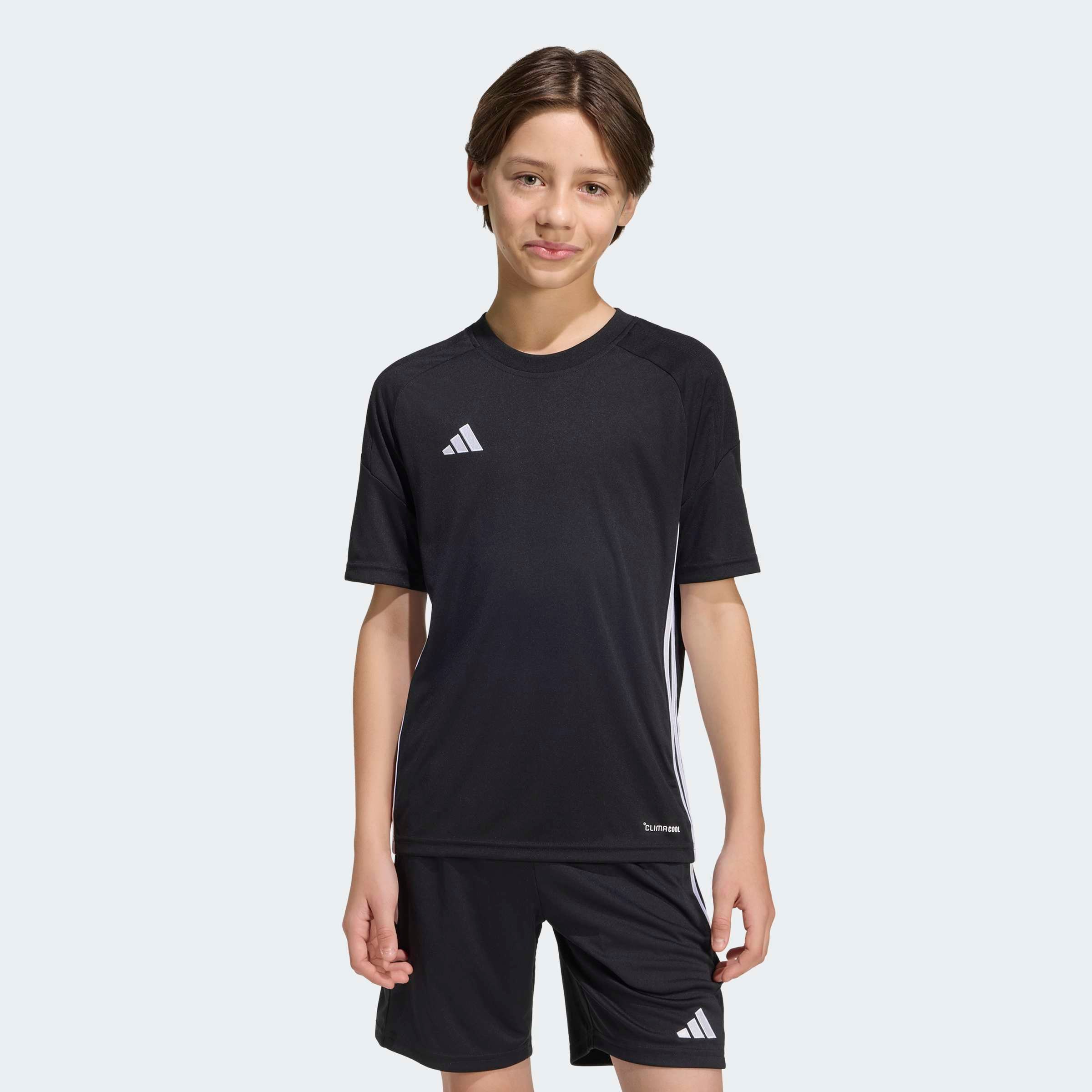 adidas Performance Fußballtrikot »TIRO 26 ESSENTIALS KIDS TRIKOT«