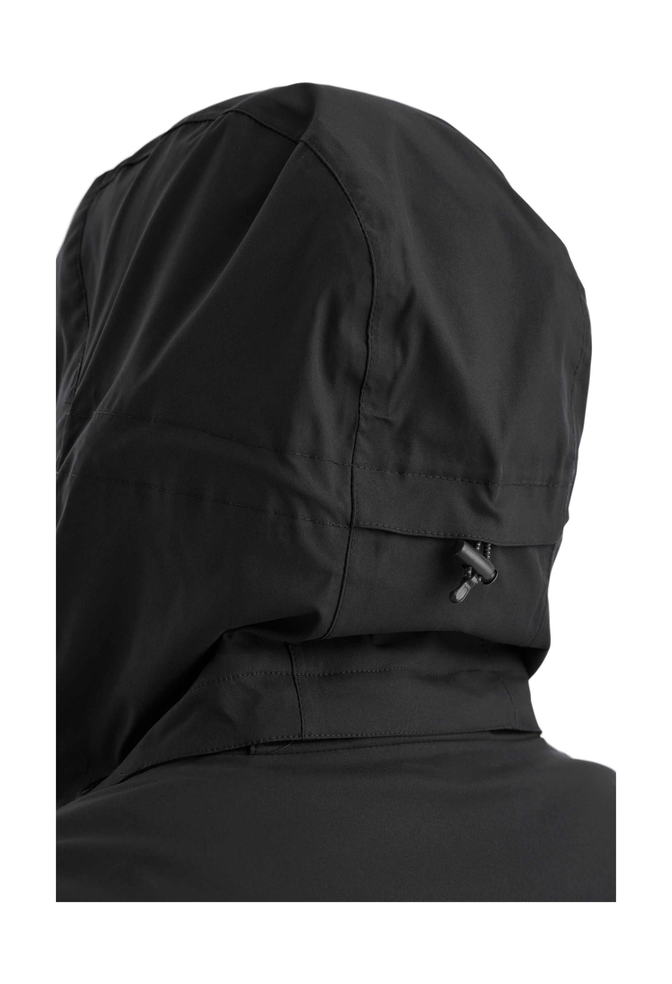 G.I.G.A. DX by killtec Funktionsjacke »GS 54 WMN JCKT«, Wasserdicht, atmungsaktiv, recycelte Materialien, abnehmbare Kapuze