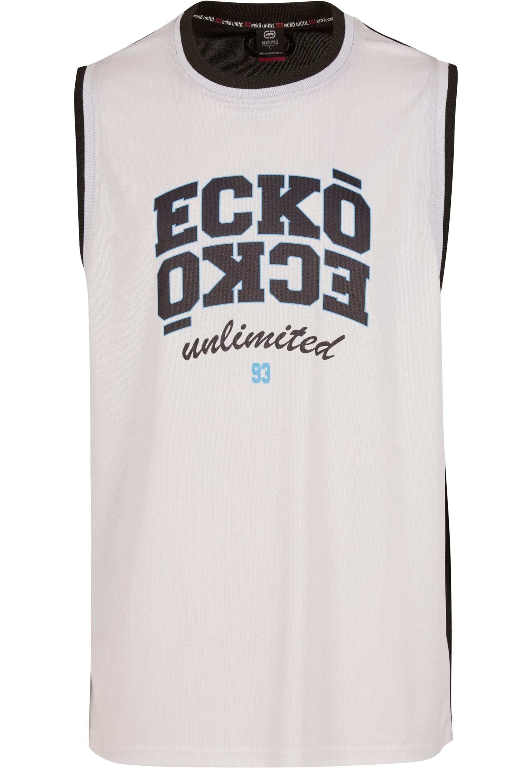Ecko Unltd. Tanktop "Ecko Unltd. Tanktops Pivot" 1 Stk. günstig online kaufen