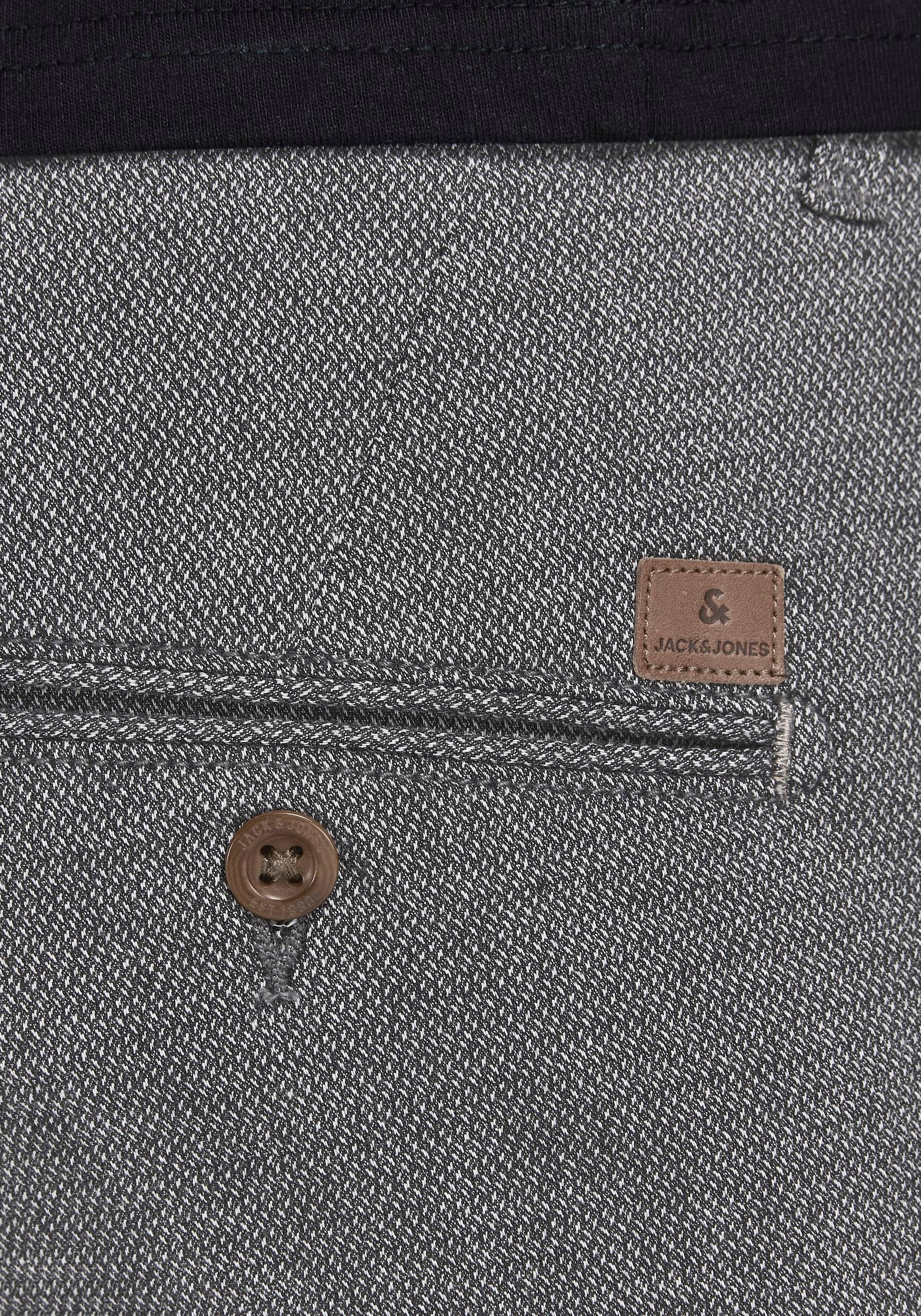 Jack & Jones Chinoshorts »JPSTFURY JJSHORTS ANA SN«, mit Taschen