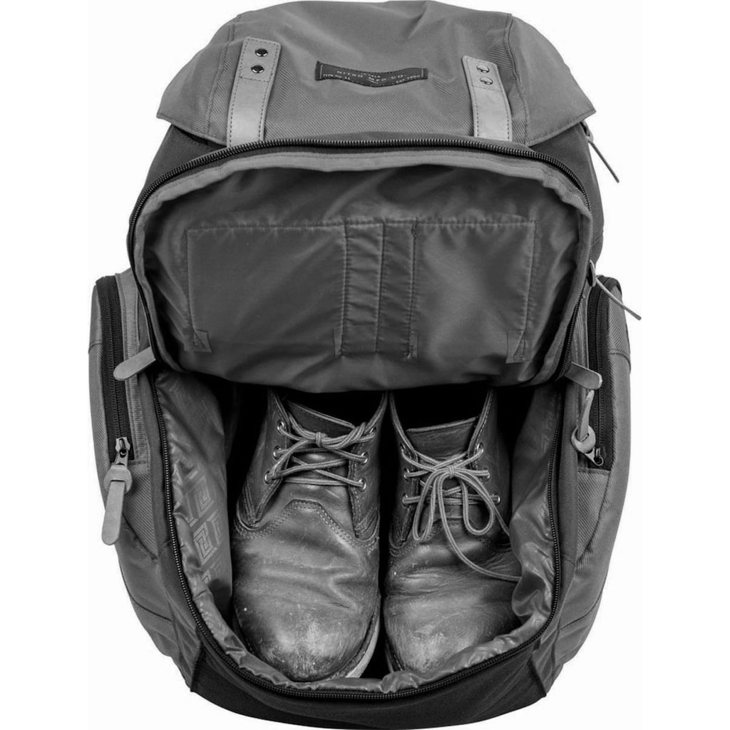 NITRO Laptoprucksack »Weekender«