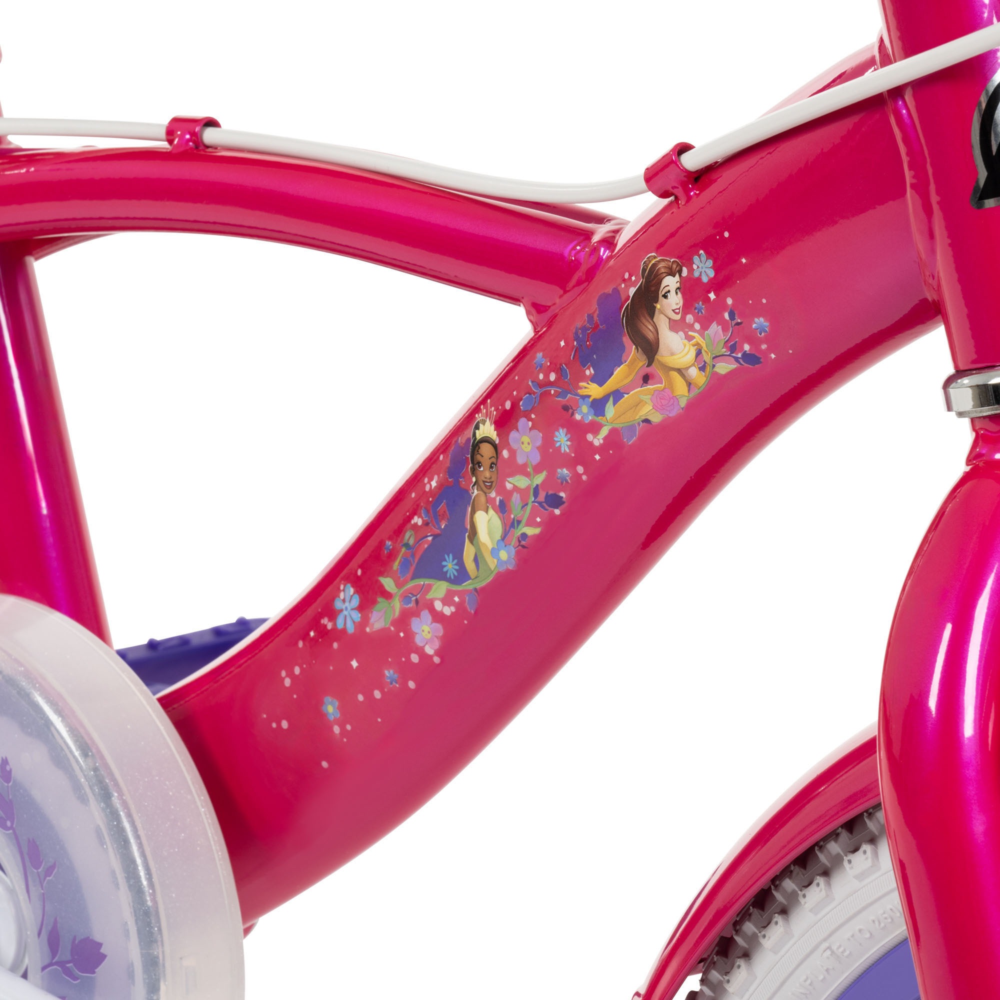 Huffy Kinderfahrrad