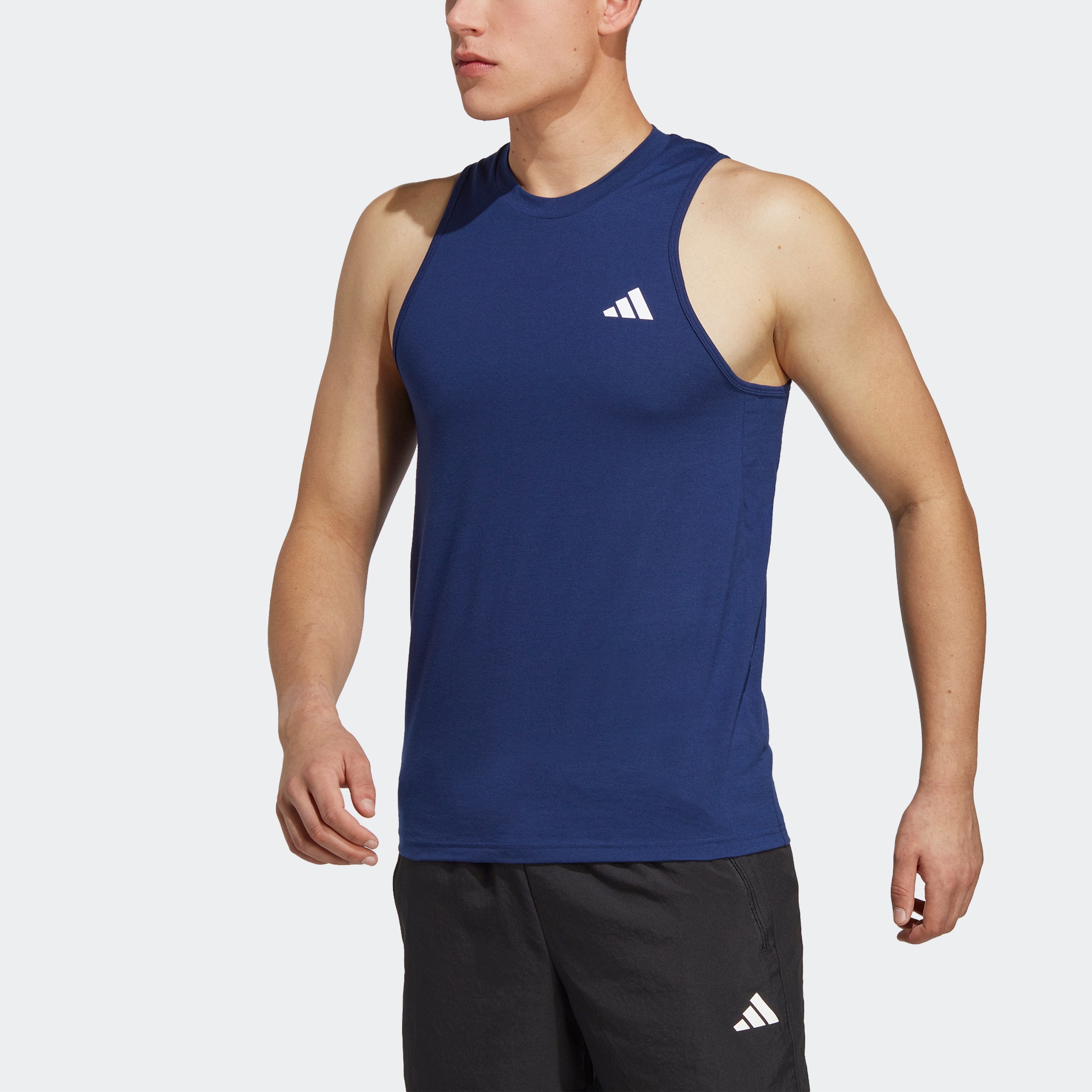 adidas Performance Tanktop "TR-ES FR SL T" günstig online kaufen