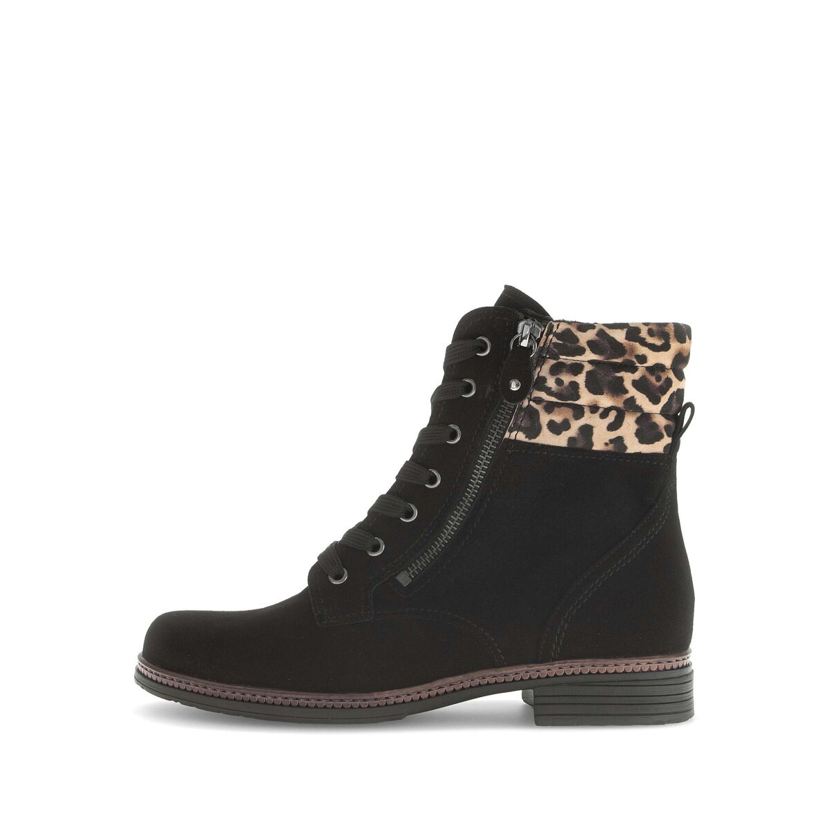 Gabor Schnürstiefelette "Schnürstiefelette" günstig online kaufen