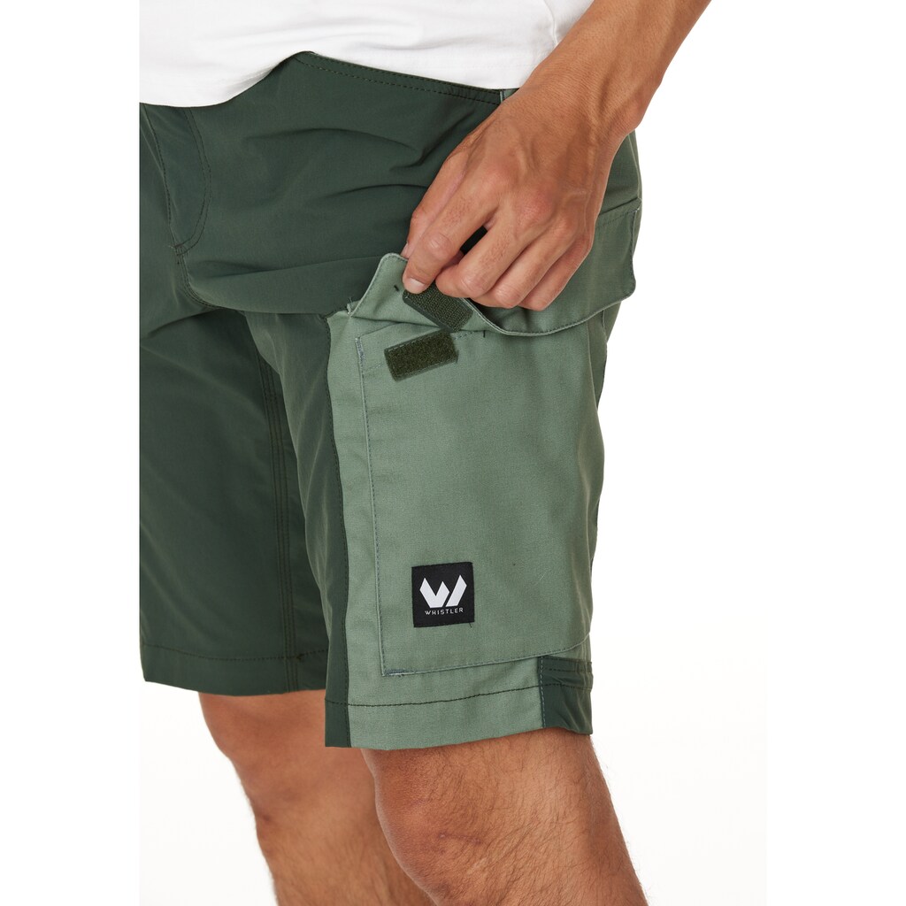 WHISTLER Shorts »ROMMY«