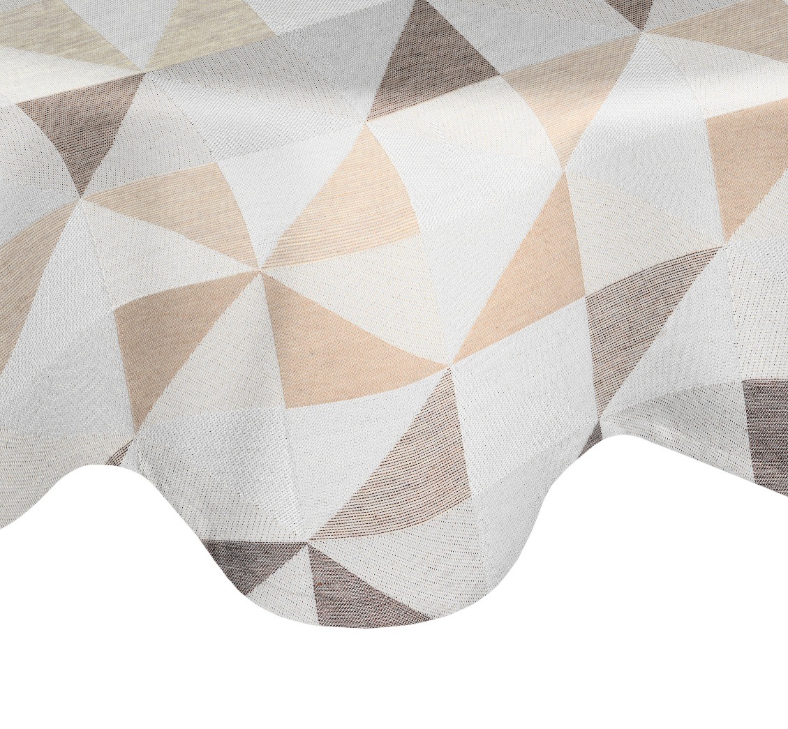 Wirth Tischdecke "BERLARE" günstig online kaufen