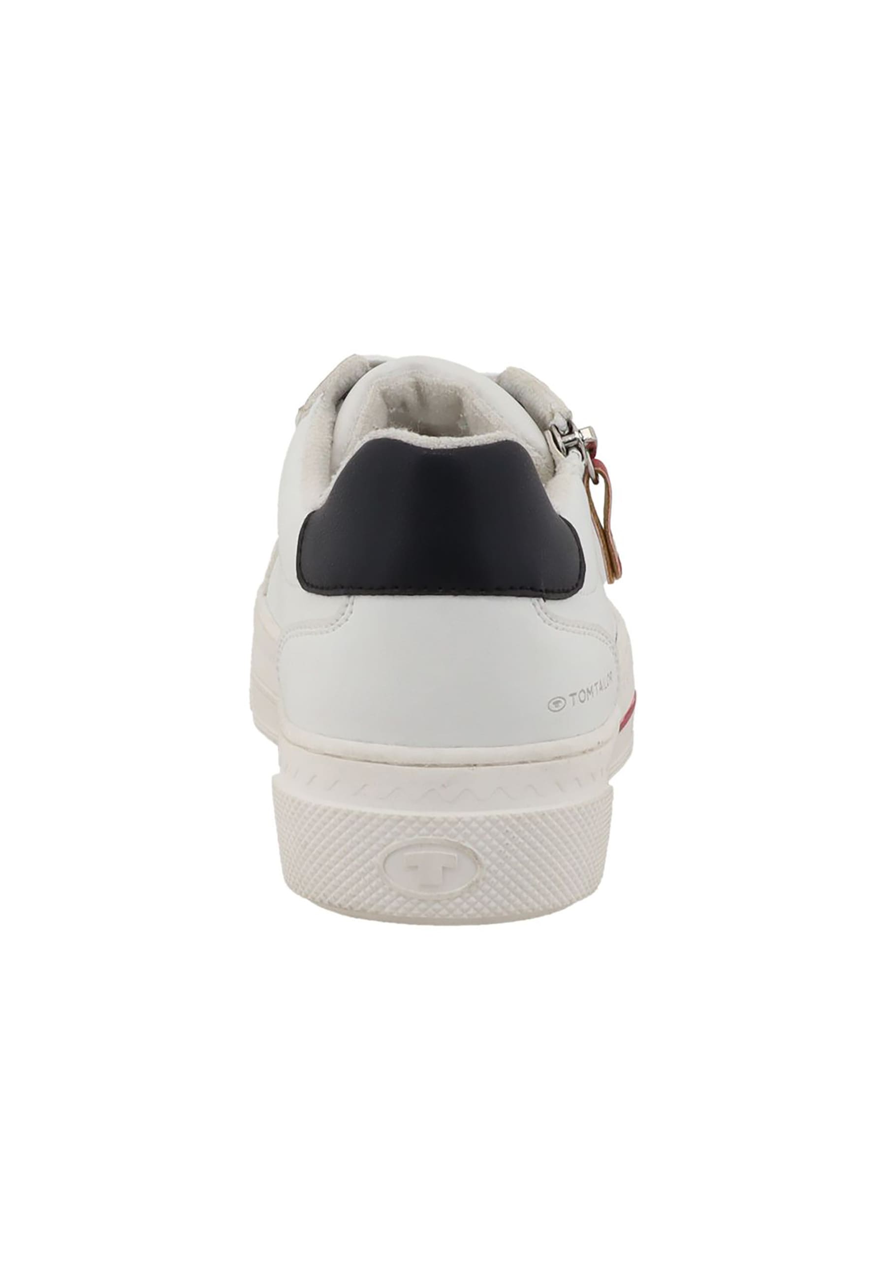 TOM TAILOR Sneaker »Tom Tailor Sneaker Low«