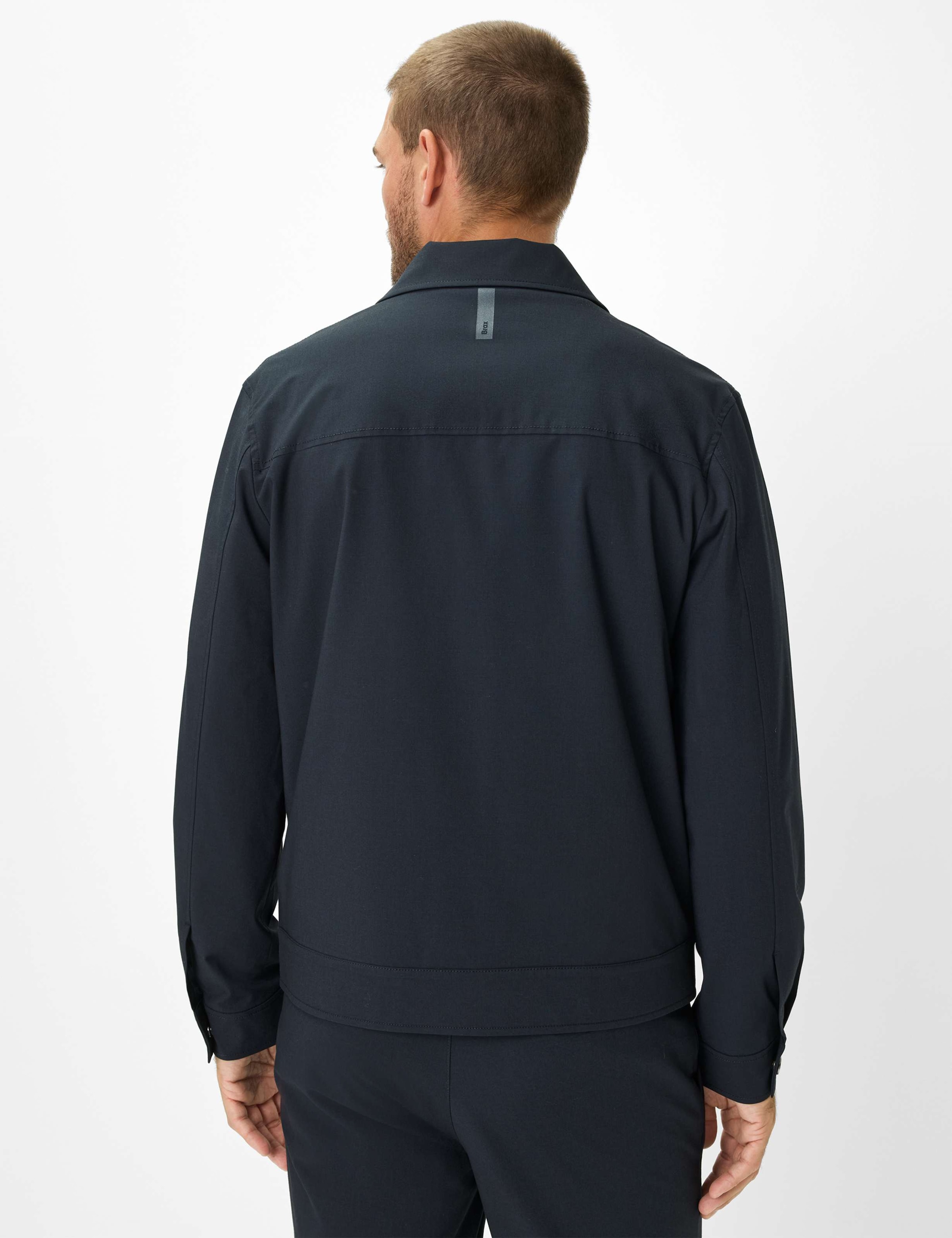 Brax Steppjacke »Style RENZO«