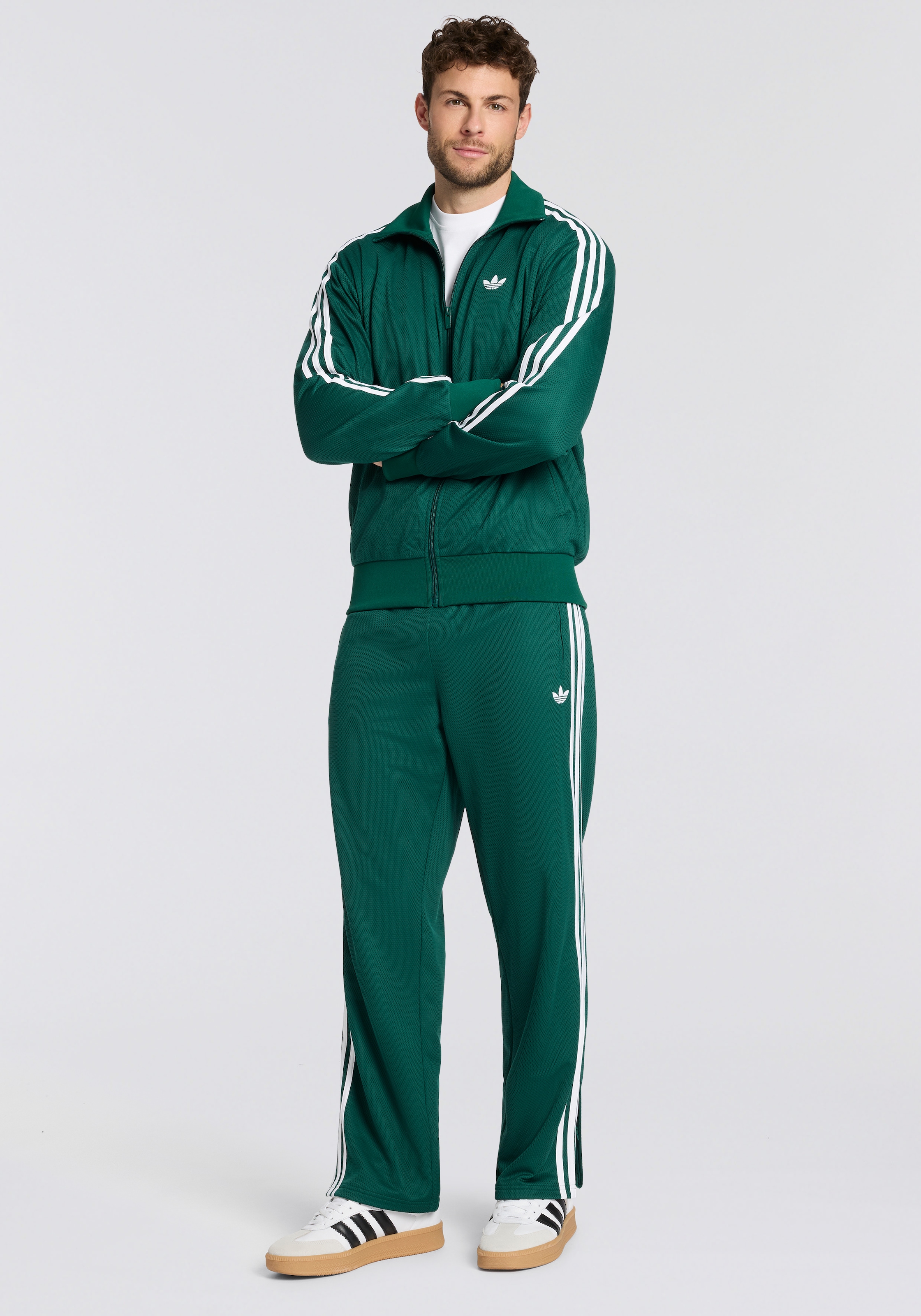 adidas Originals Outdoorjacke »FIREBIRD TT«