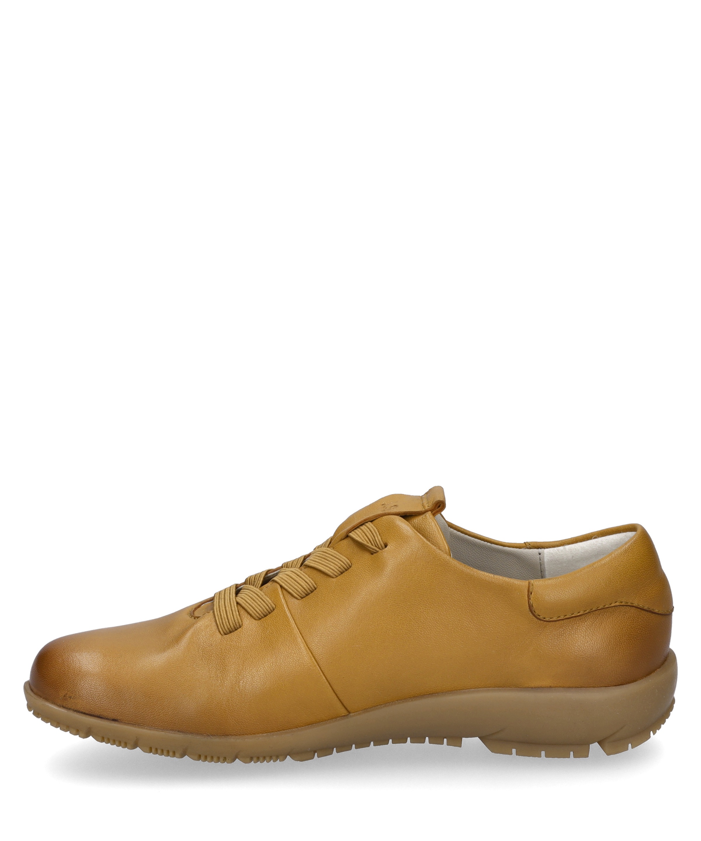 Josef Seibel Schnürschuh »Charlotte 01, safran«