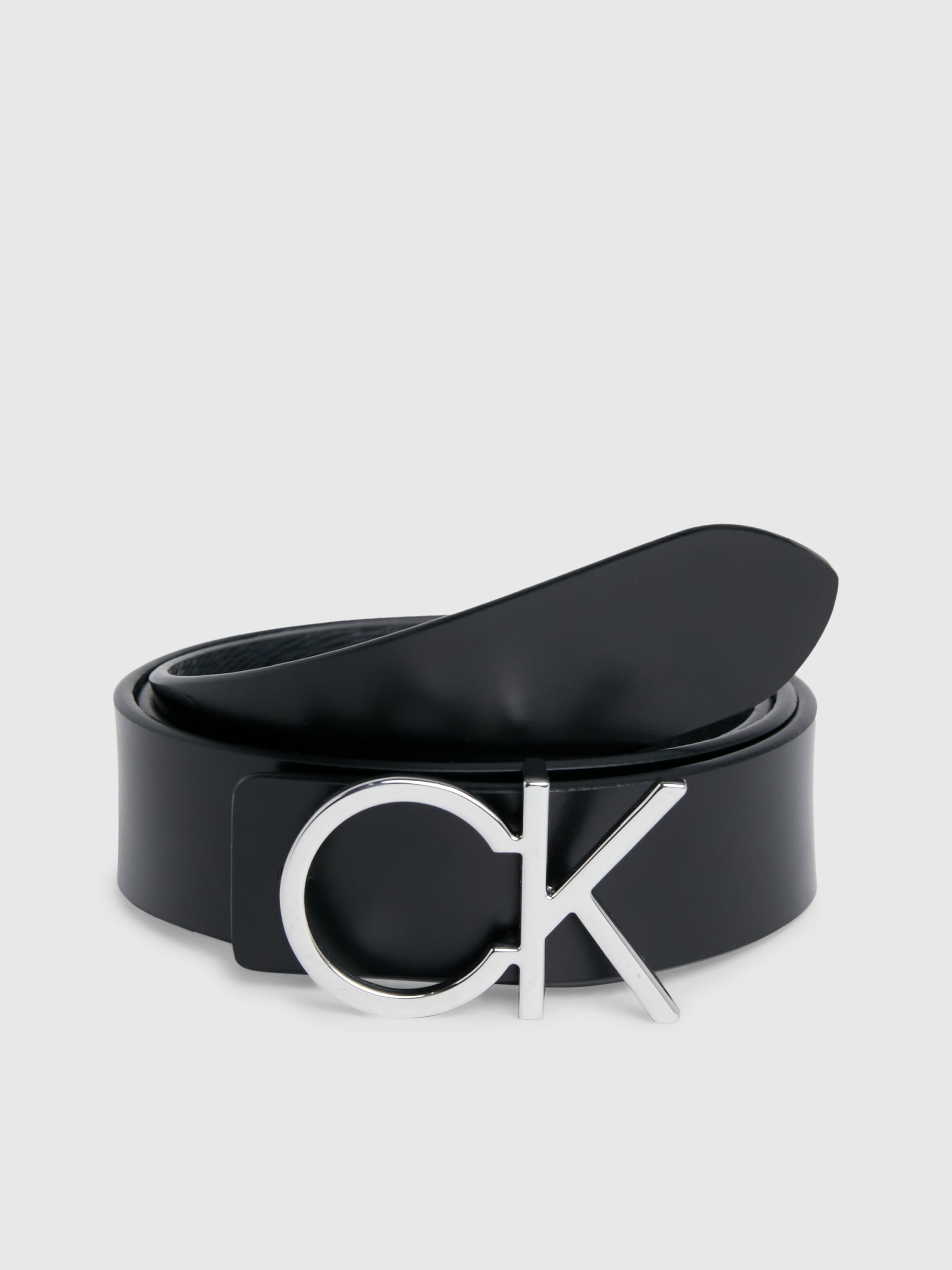 Calvin Klein Wendegürtel »CK REVERSIBLE BELT 3.0 EPI MONO«
