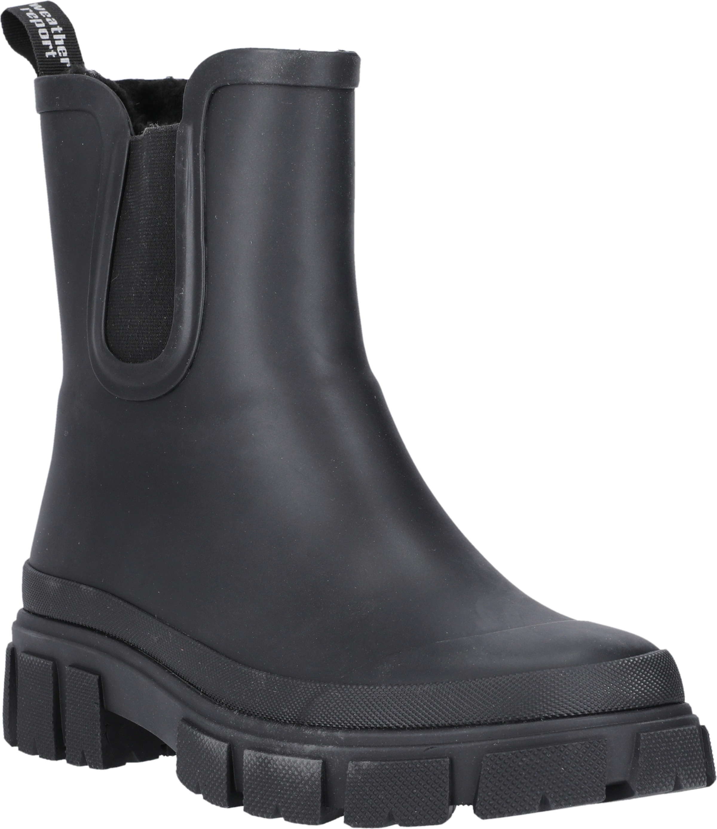 WEATHER REPORT Gummistiefel "Comart W Rubber Boot" gefüttert günstig online kaufen