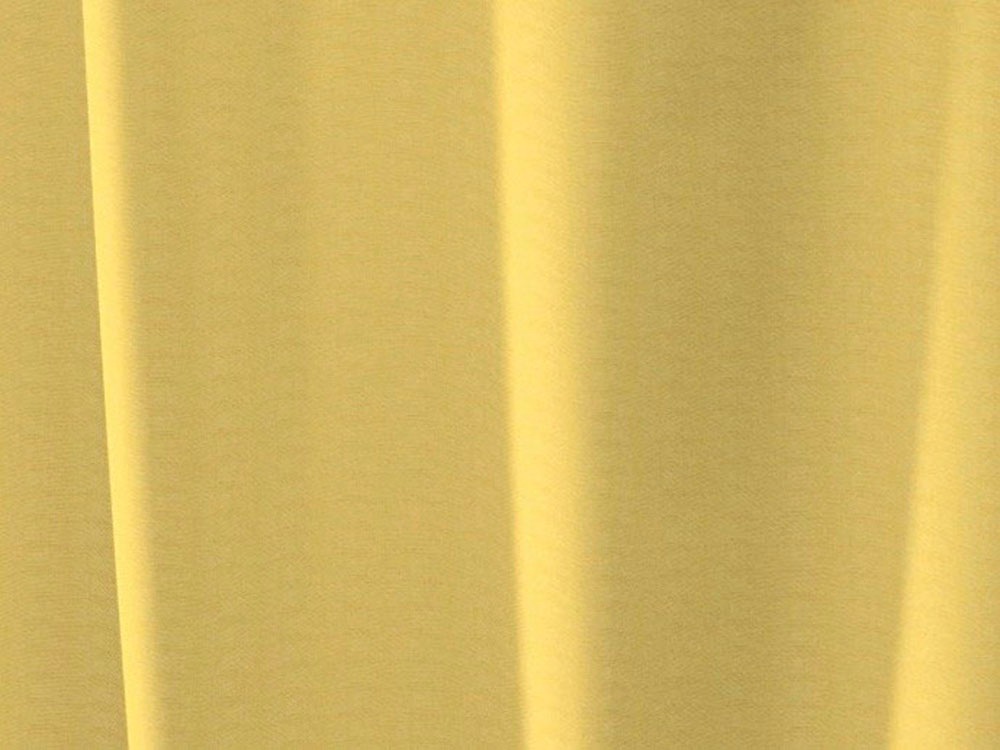 Thumbnail - Adam Vorhang "Uni Collection light" Kräuselband 1 Stk. tlg. aus 100% Bio-Baumwolle