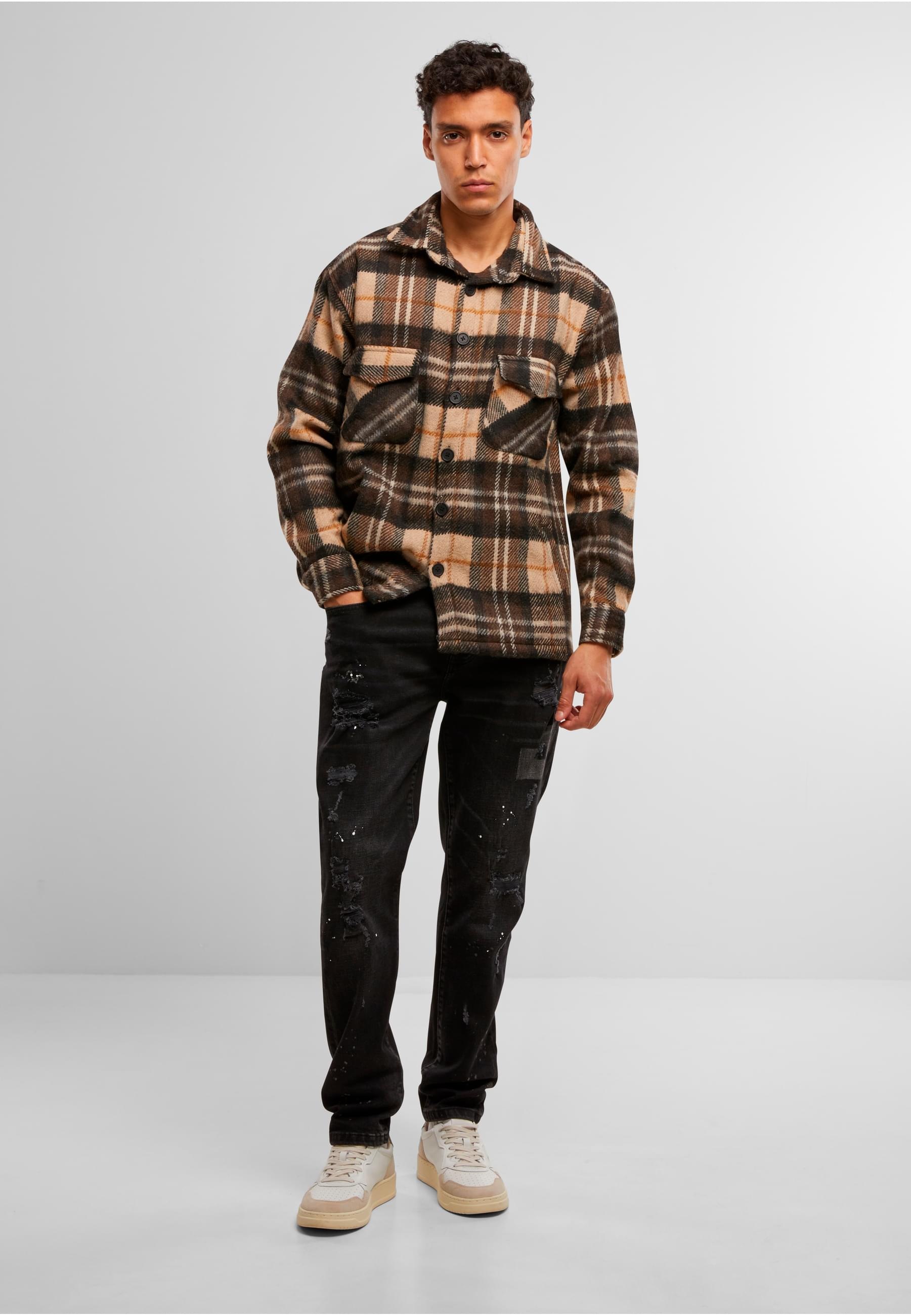 2Y Premium Bequeme Jeans »2Y Premium Pablo Slim Fit Jeans«