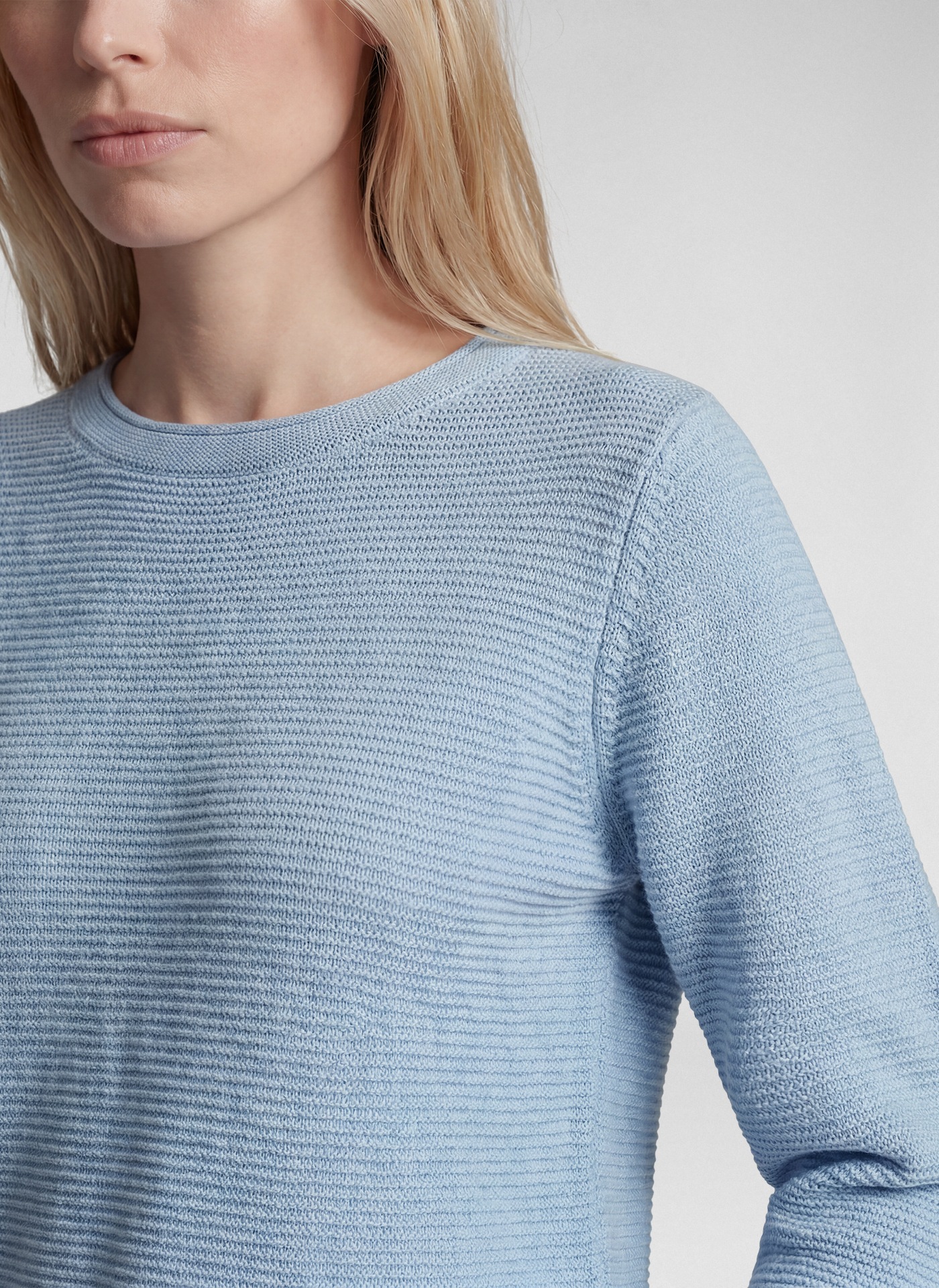 Rabe Strickpullover »Pullover«
