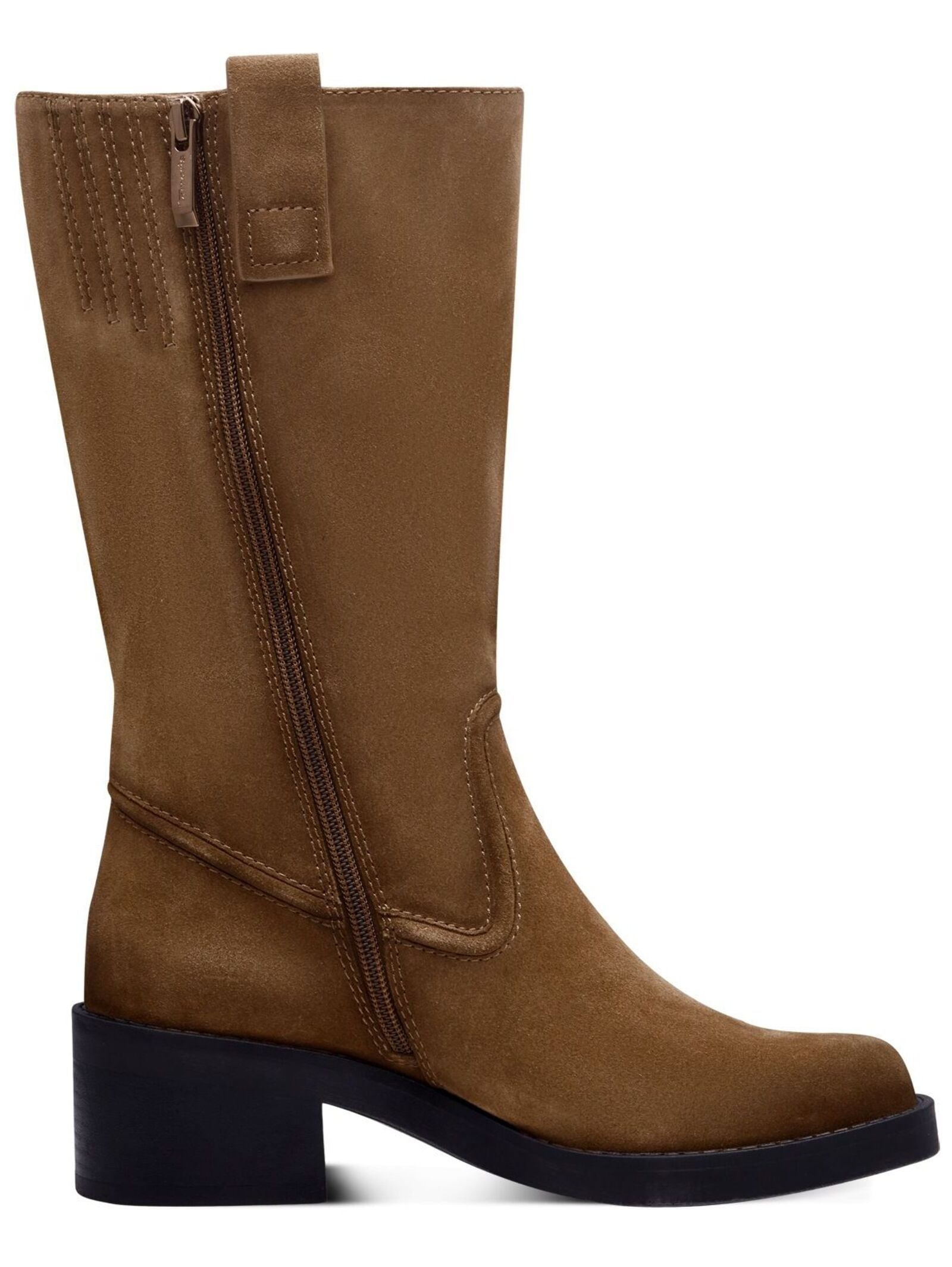 Tamaris Stiefelette »Tamaris Stiefelette Leder/Textil«