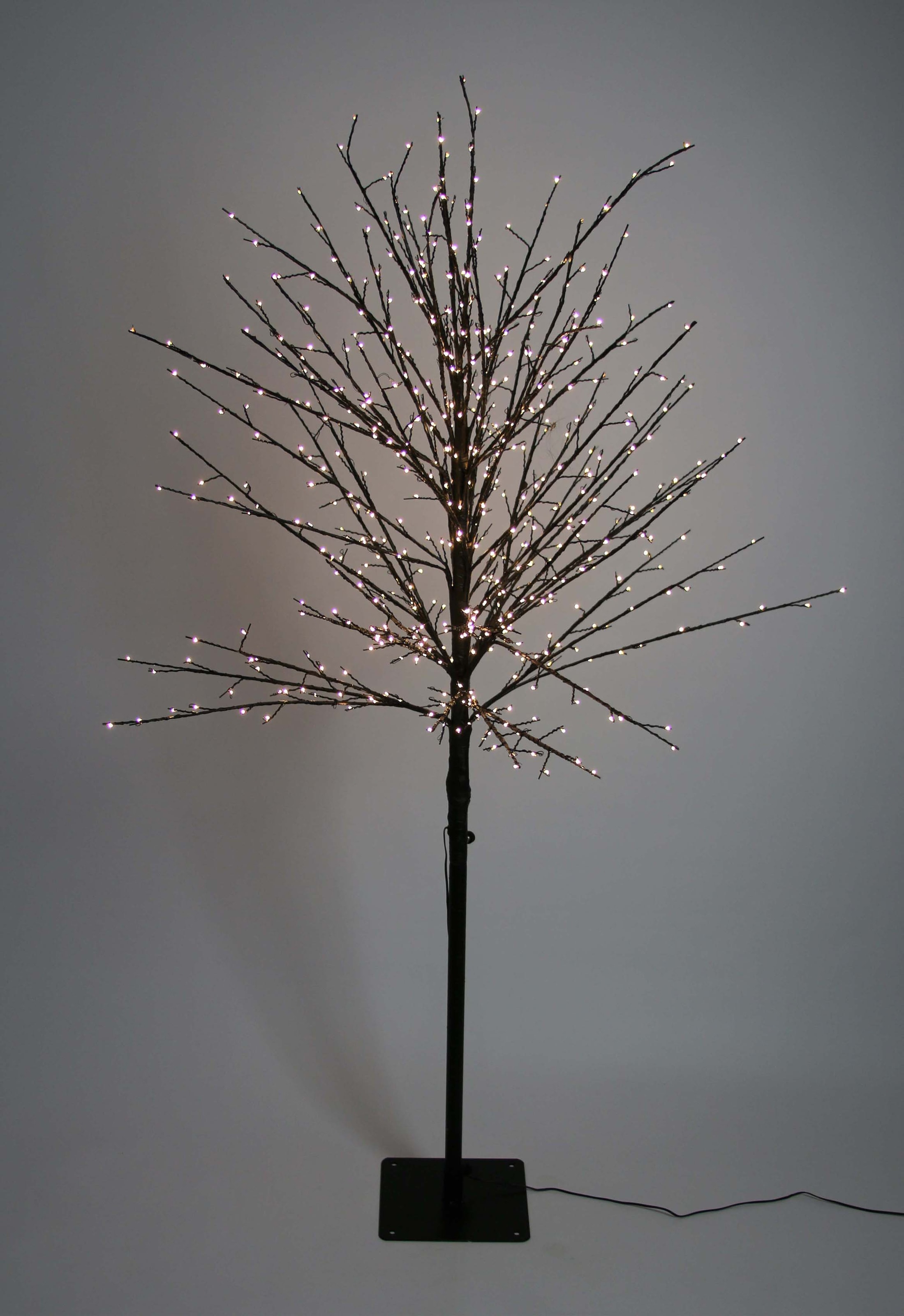 AM Design LED Baum, 580 flammig-flammig, Weihnachtsdeko aussen, inklusive  LED, Made in Austria bestellen | BAUR