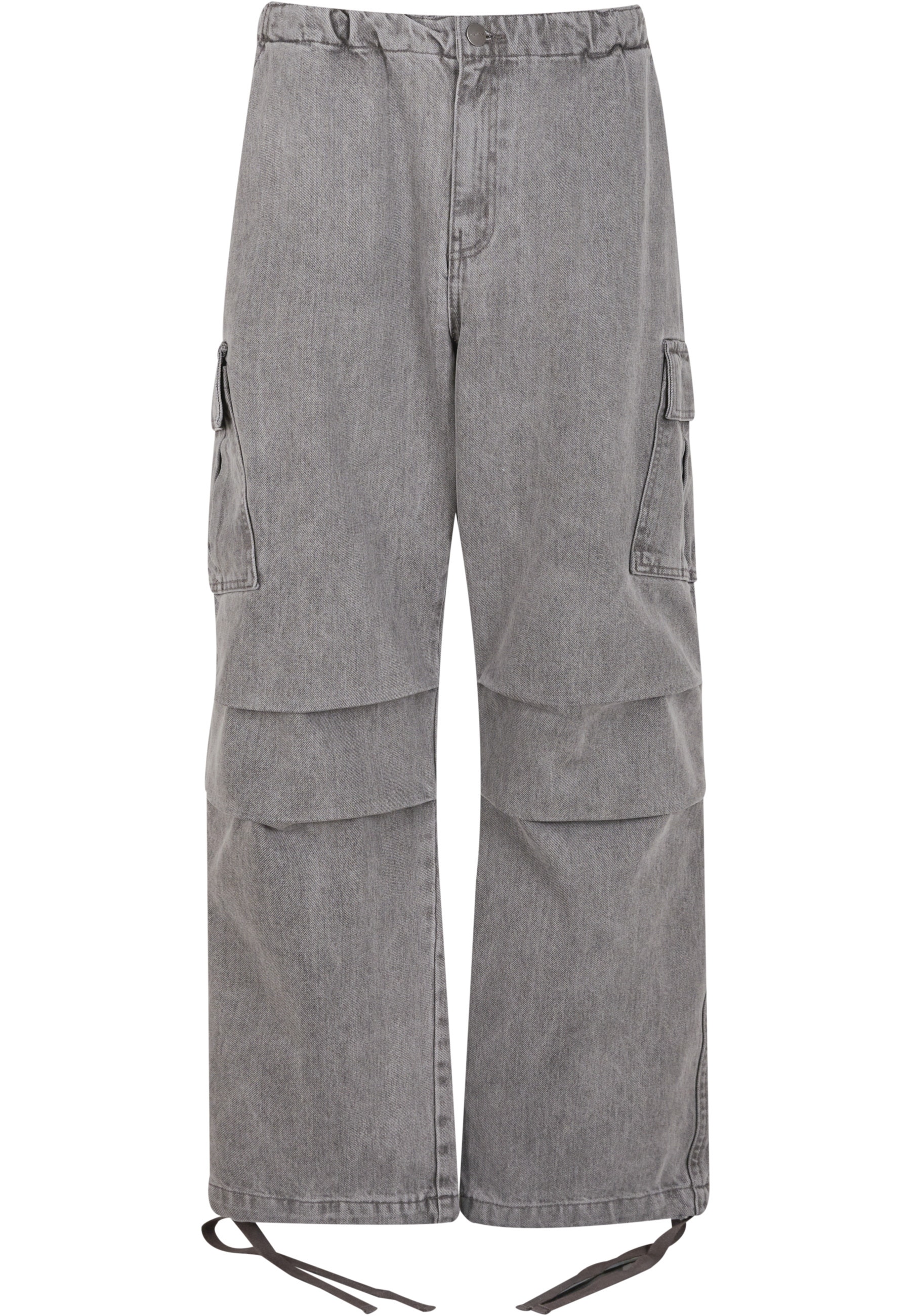 2Y Studios Bequeme Jeans "2Y Studios Alan Cargo Jeans"
