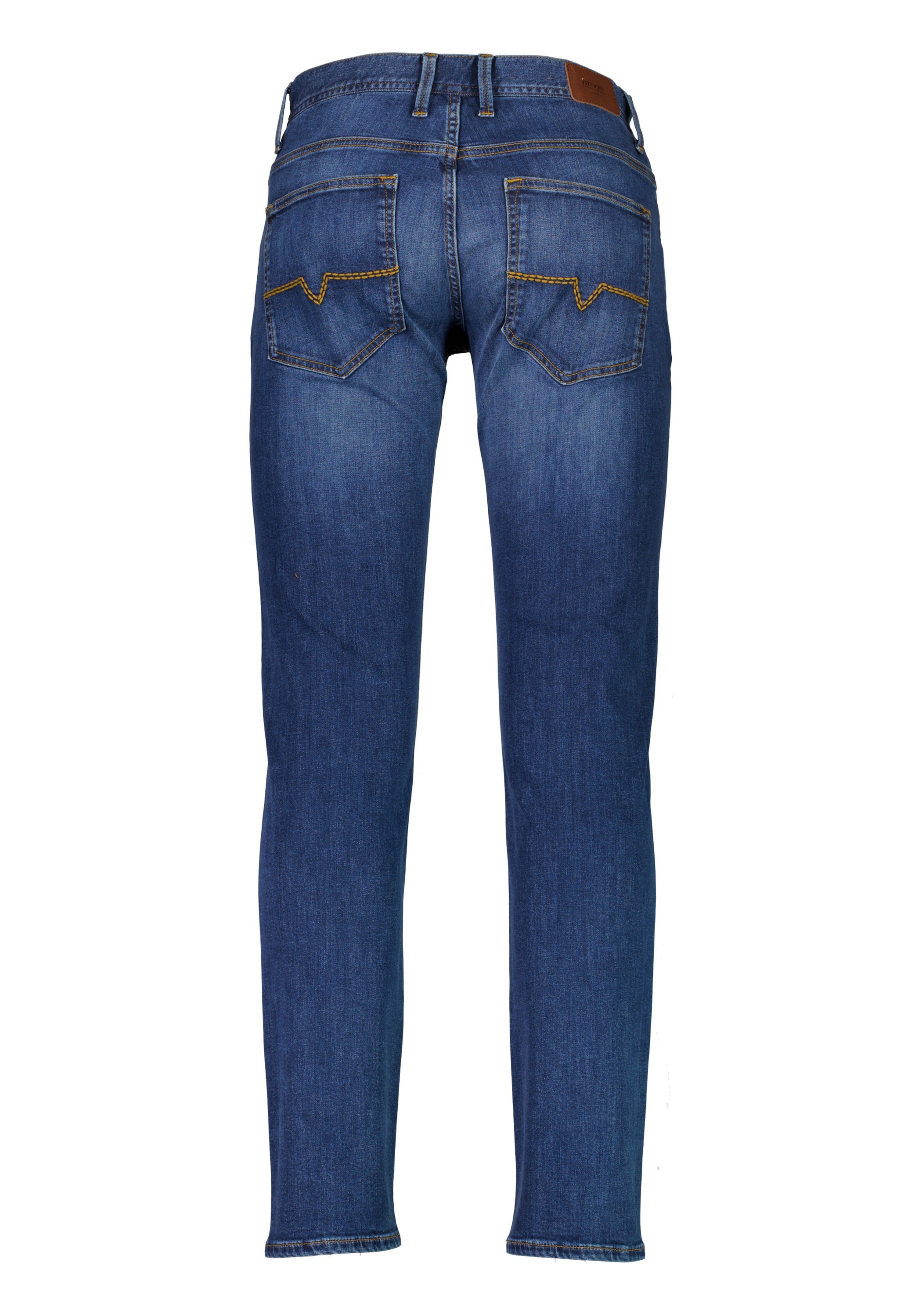 BISON 5-Pocket-Jeans »BISON Jeans«