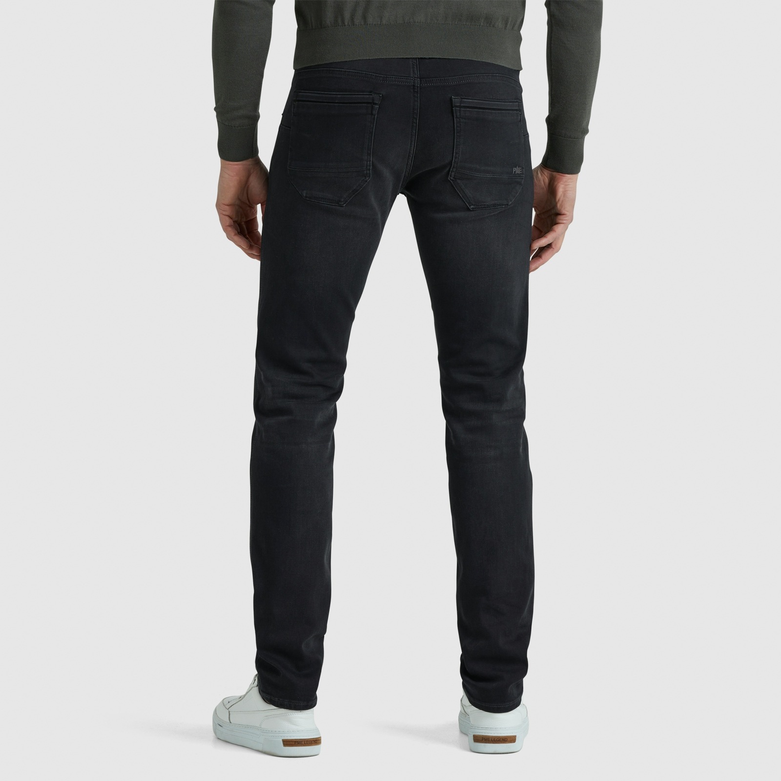 PME LEGEND Jeans Straight Fit  blau   32/L34 herren 3