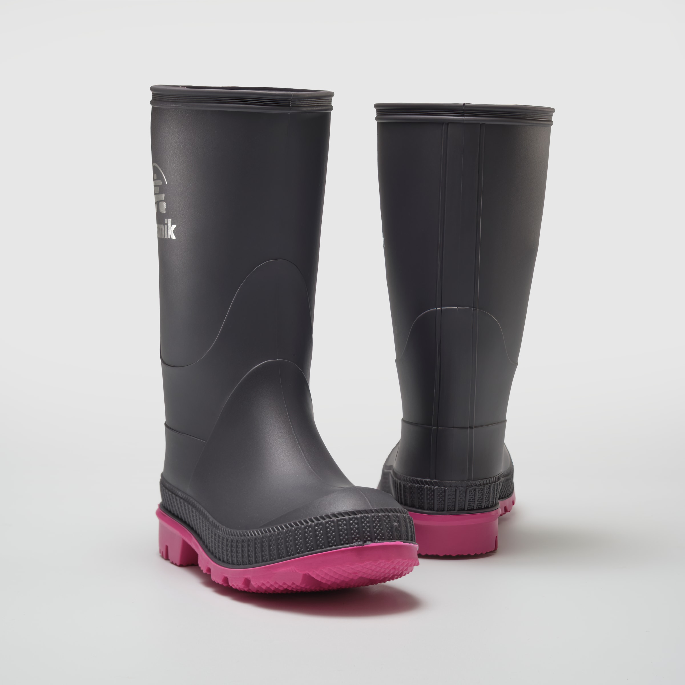 Kamik Gummistiefel »Stomp«, wasserdicht