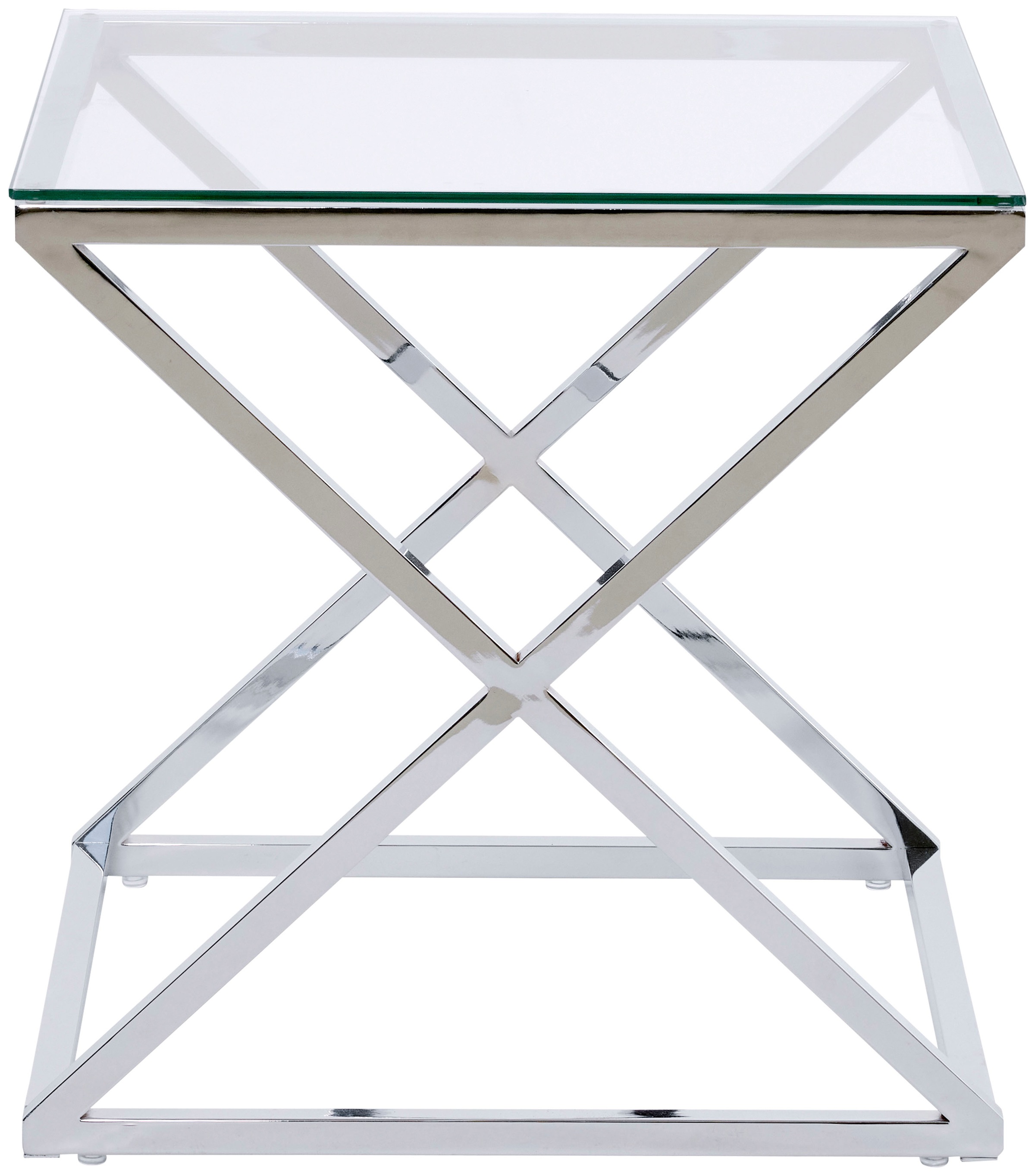 Jahnke Beistelltisch "XTRA BY SIDE" 1 Stk. tlg. Nachttisch/Beistelltisch in günstig online kaufen