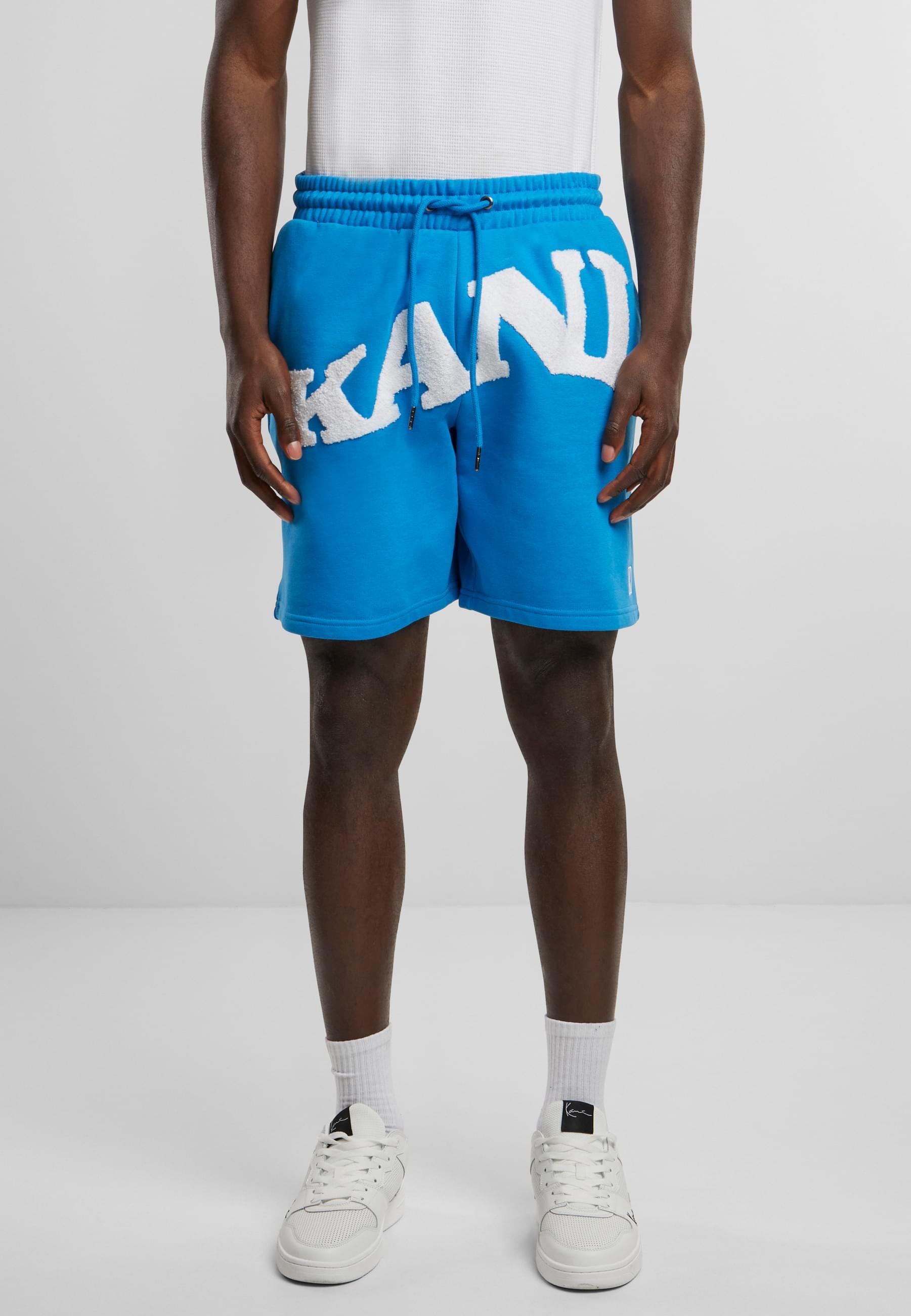 Karl Kani Jogginghose »Karl Kani Herren Wavy Retro Sweatpants«