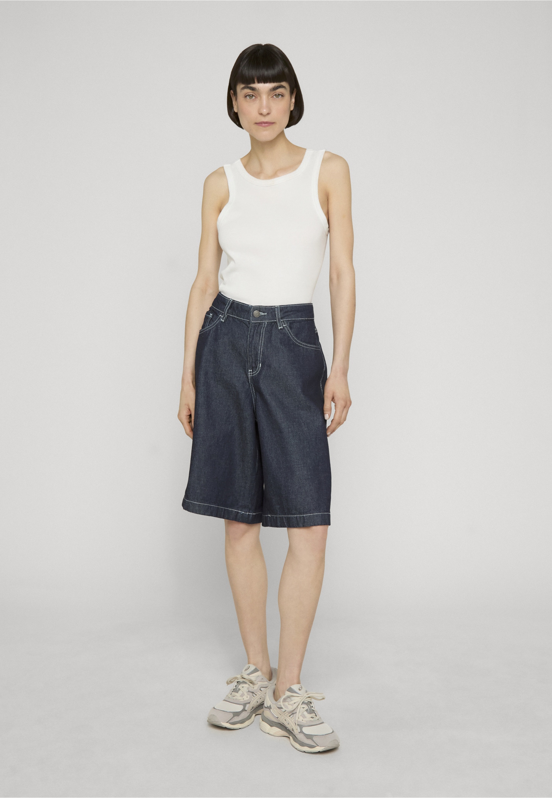 Karl Kani Jeansshorts »Karl Kani Retro Jorts«