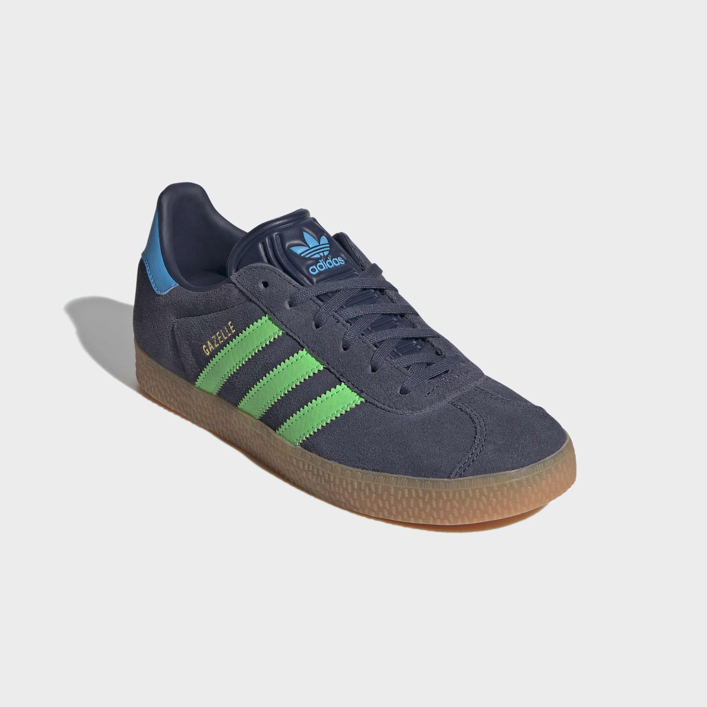 adidas Originals Sneaker "GAZELLE" für Kinder und Jugendliche
