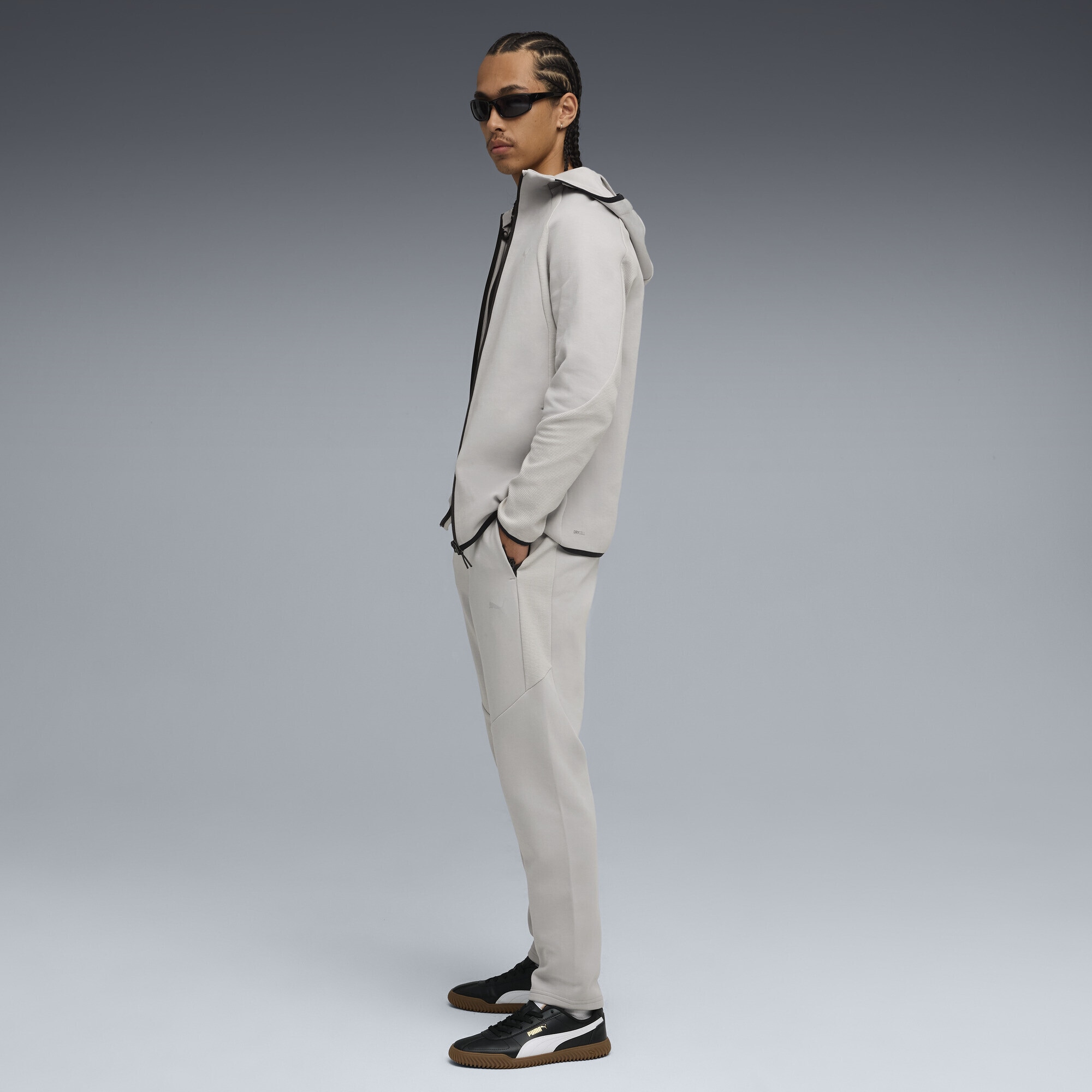 PUMA Sporthose »Evostripe Hose Herren«