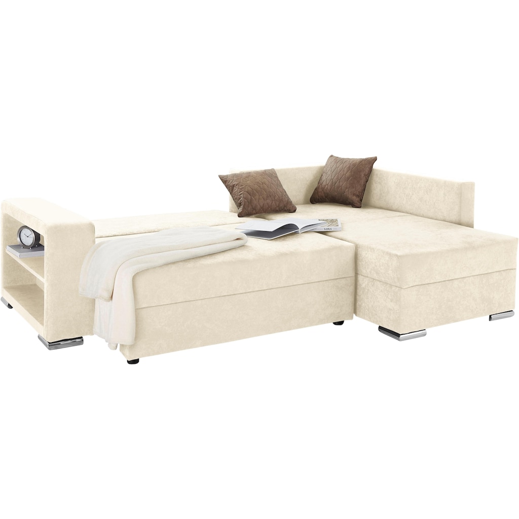 COLLECTION AB Ecksofa »John«