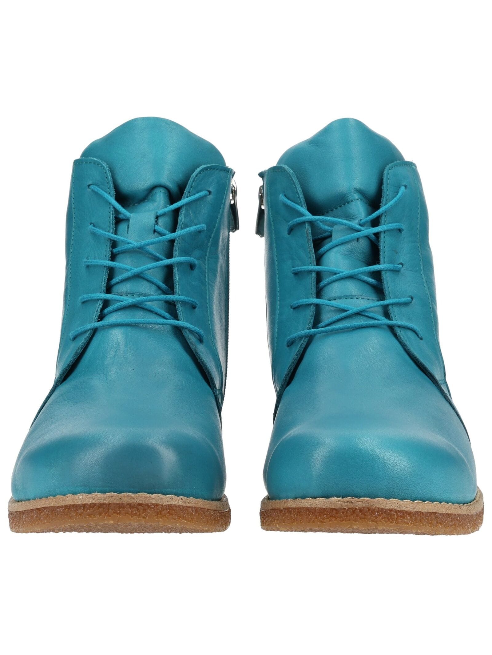 Andrea Conti Schnürstiefelette »Andrea Conti Stiefelette Leder«