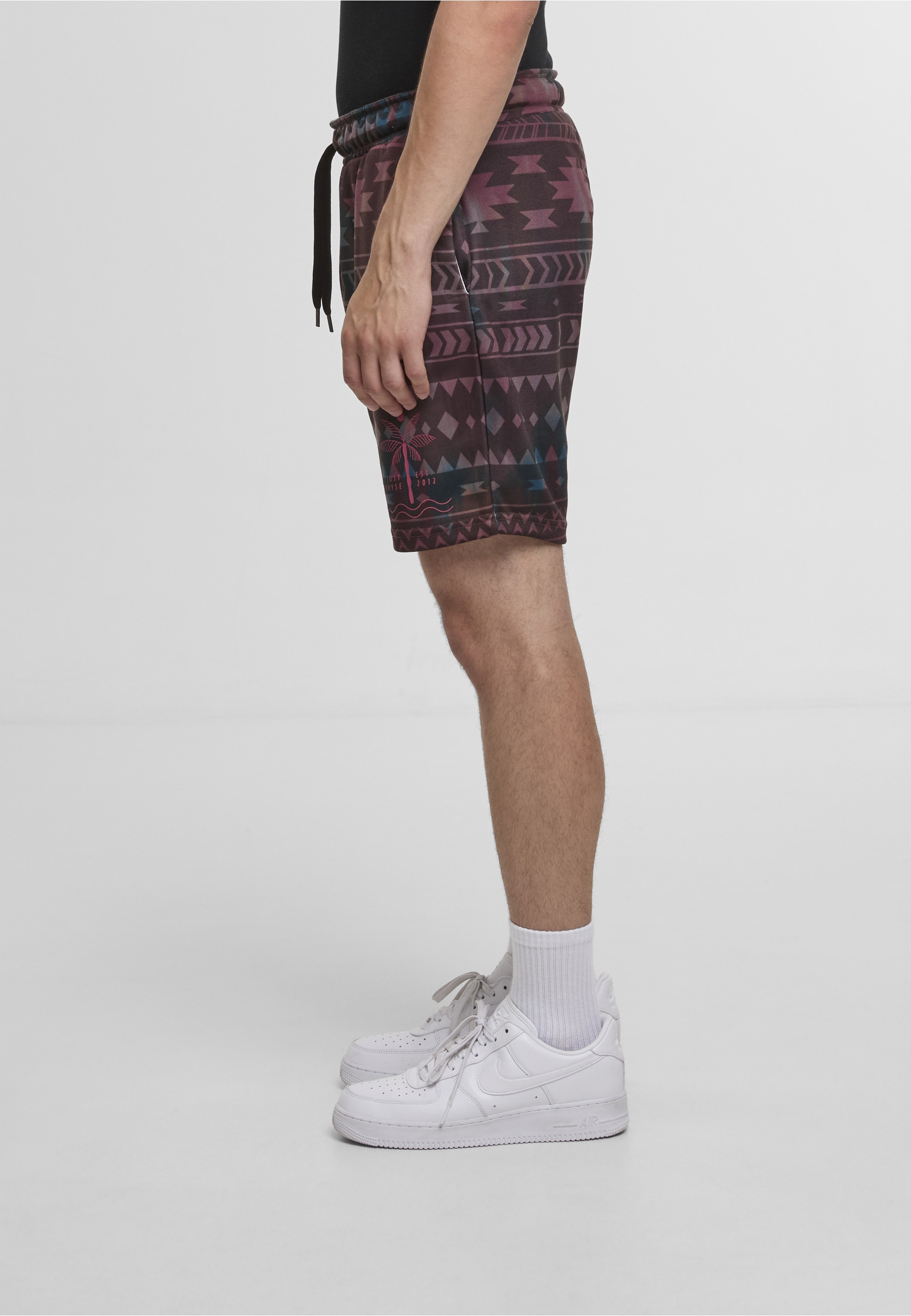 Just Rhyse Stoffhose »Just Rhyse Herren Just Rhyse Pocosol Shorts«