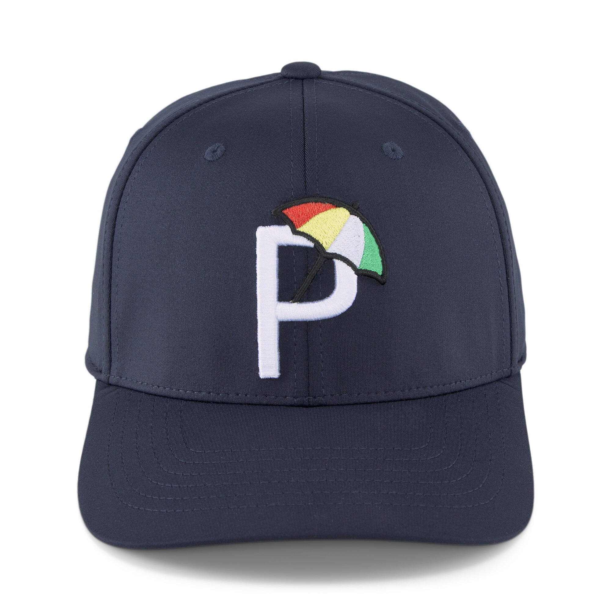 PUMA Flex Cap »Palmer P Golf Cap Herren«
