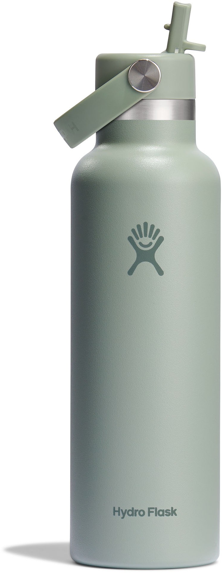 Hydro Flask Isolierflasche "21 Oz Std. Flex Straw Cap" TempShield️ doppelwa günstig online kaufen