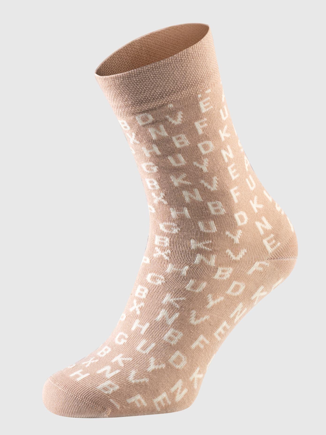 wäschepur Socken 3 Paar tlg.