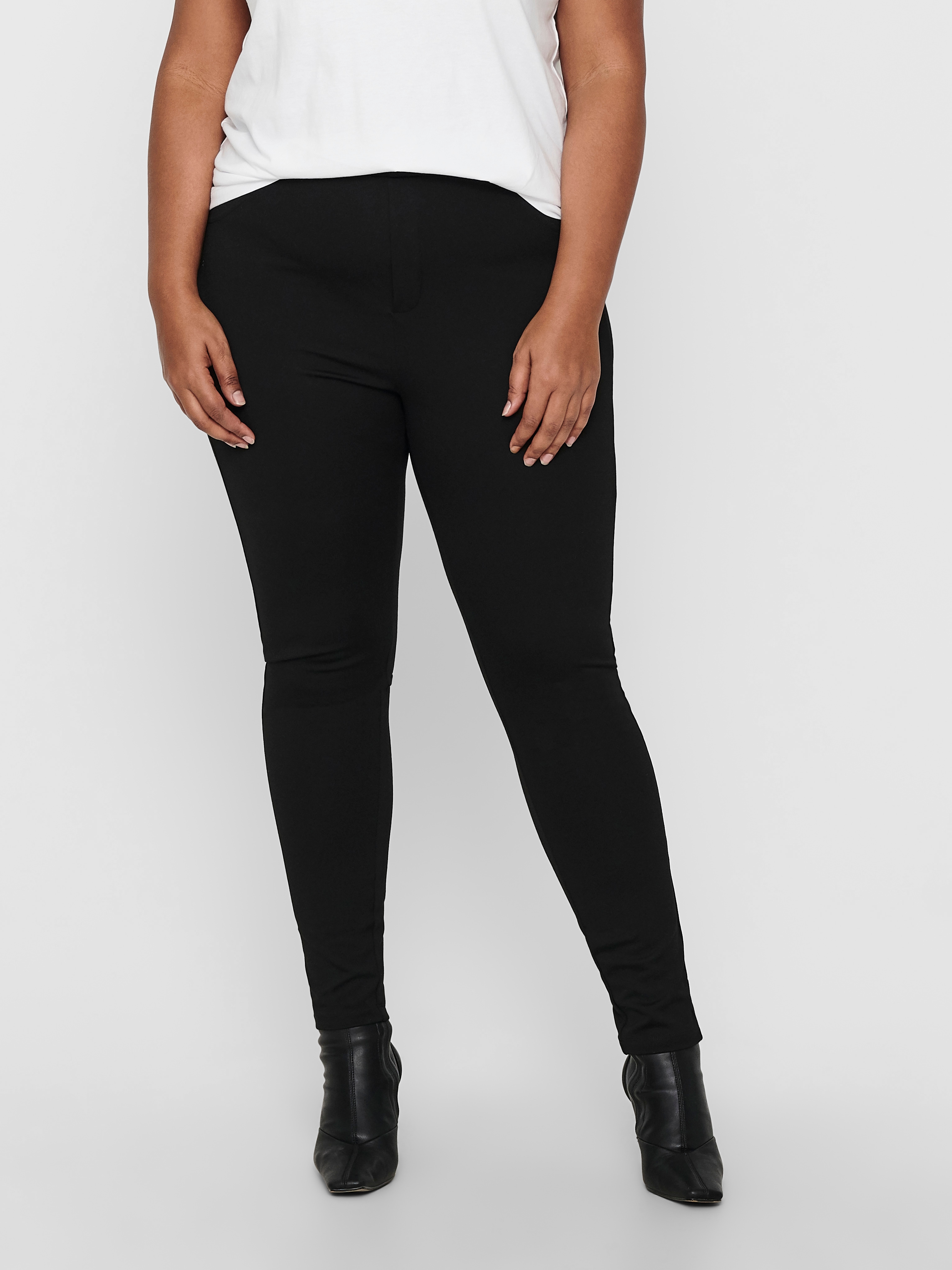 ONLY CARMAKOMA "CARTAY SHAPE UP LEGGINGS PNT"