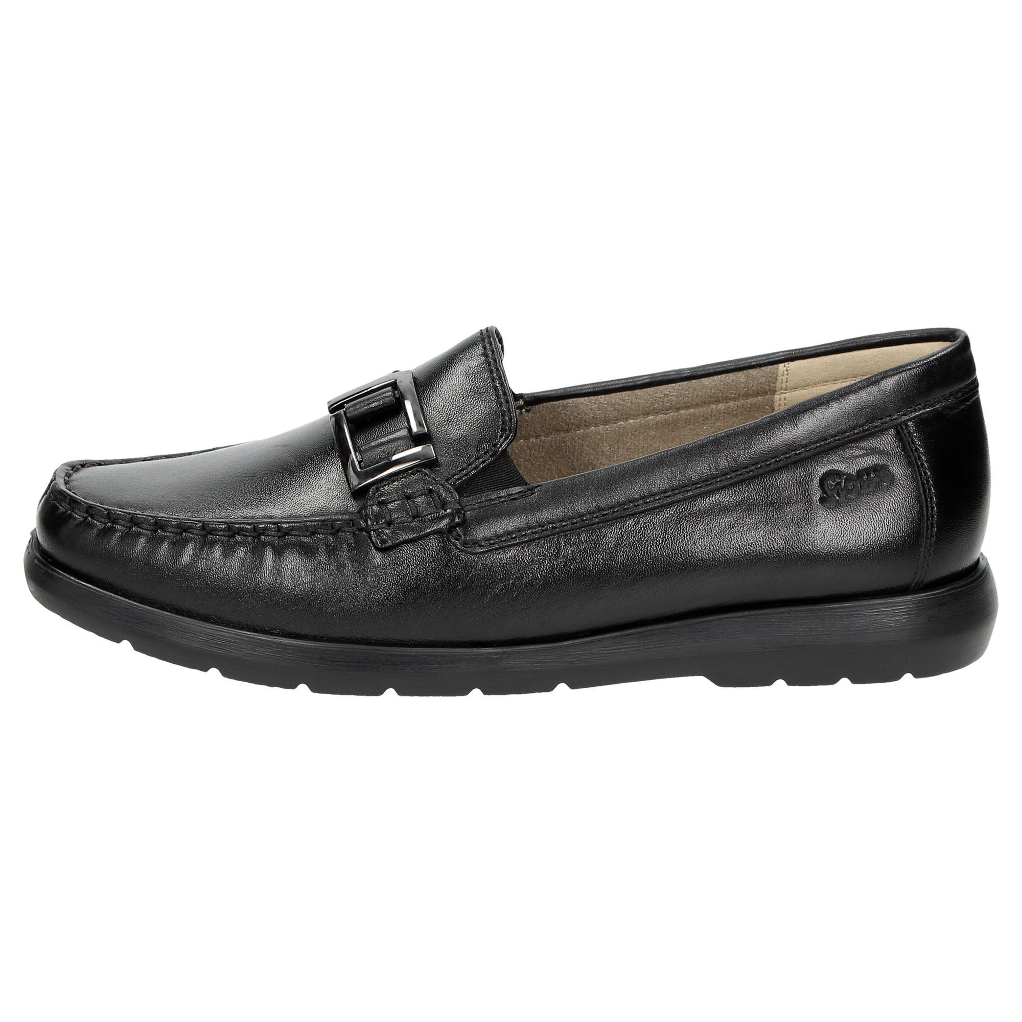 SIOUX Slipper »Cortizia-718-H-SC«