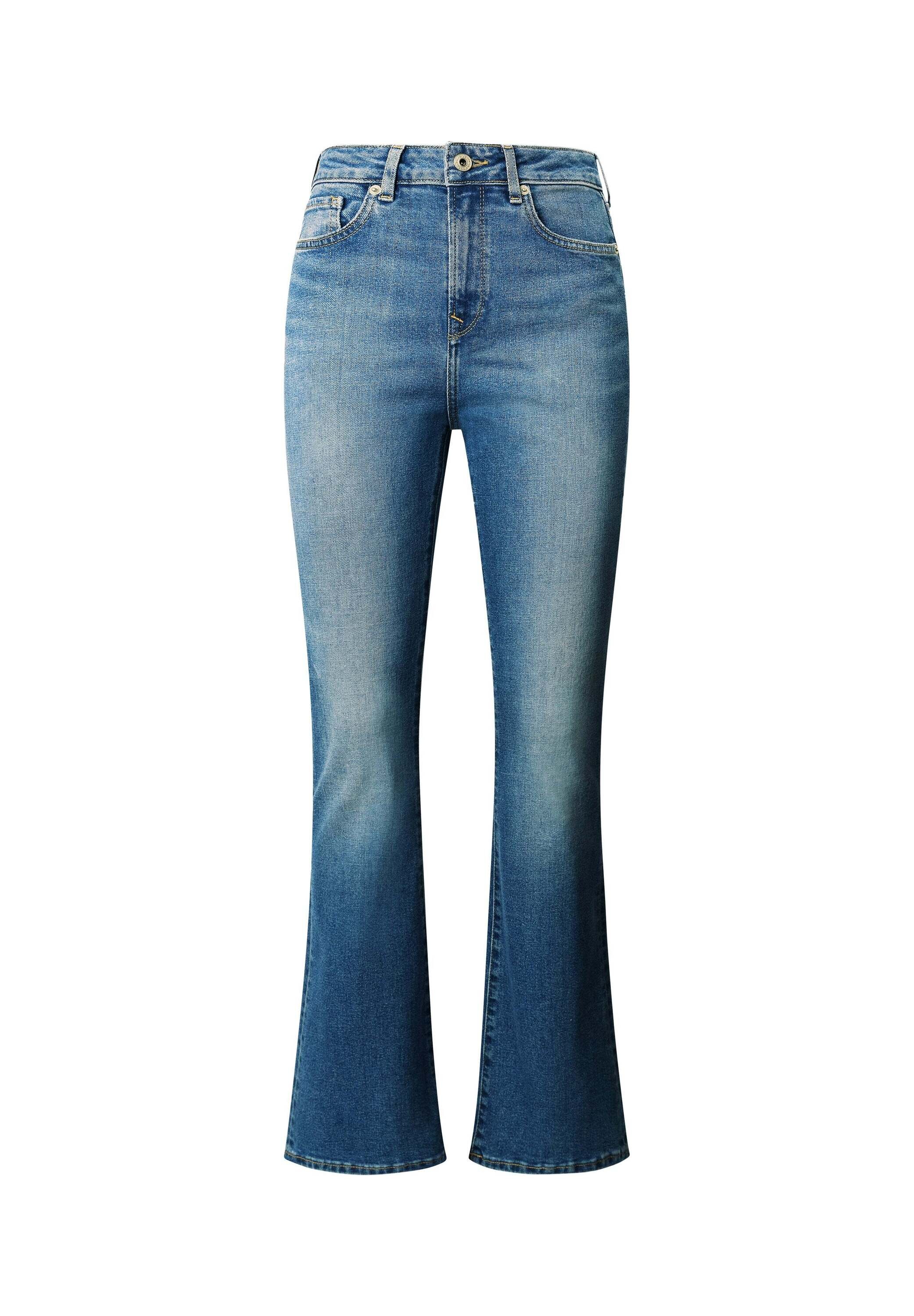Pepe Jeans Bootcut-Jeans »bootcut jeans FLARE HW DION«