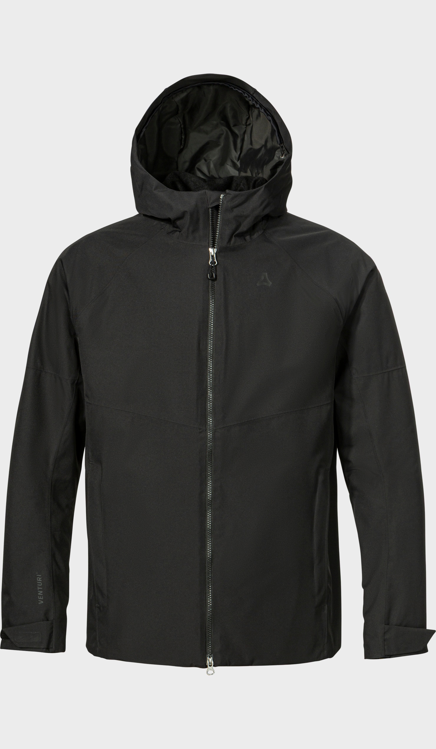 Schöffel Outdoorjacke »Jacket Style Yew MEN« mit Kapuze