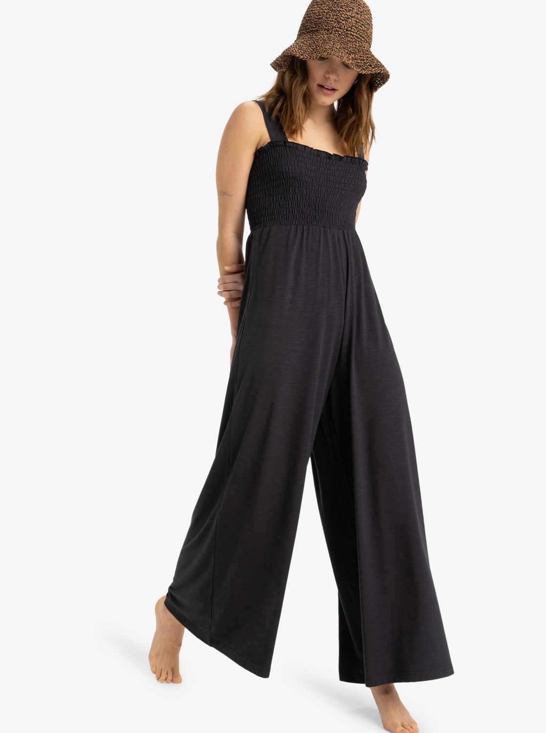 Roxy Jumpsuit "Just Passing By" günstig online kaufen