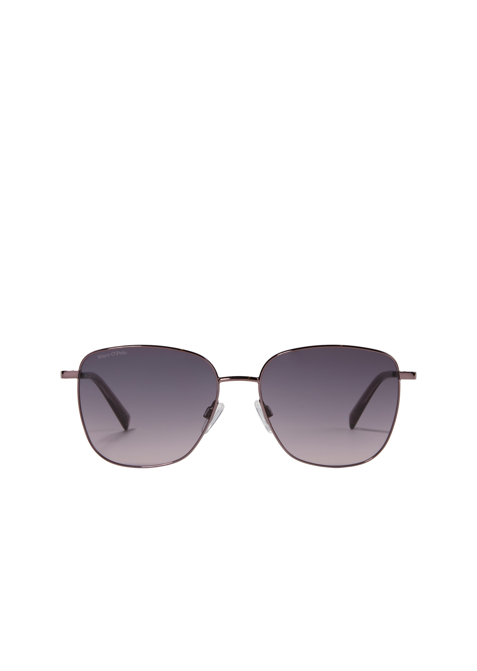 Marc OPolo Sonnenbrille "aus leichtem Metall"