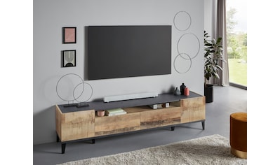 Tecnos TV-Board »sunrise«, Breite 200 cm kaufen