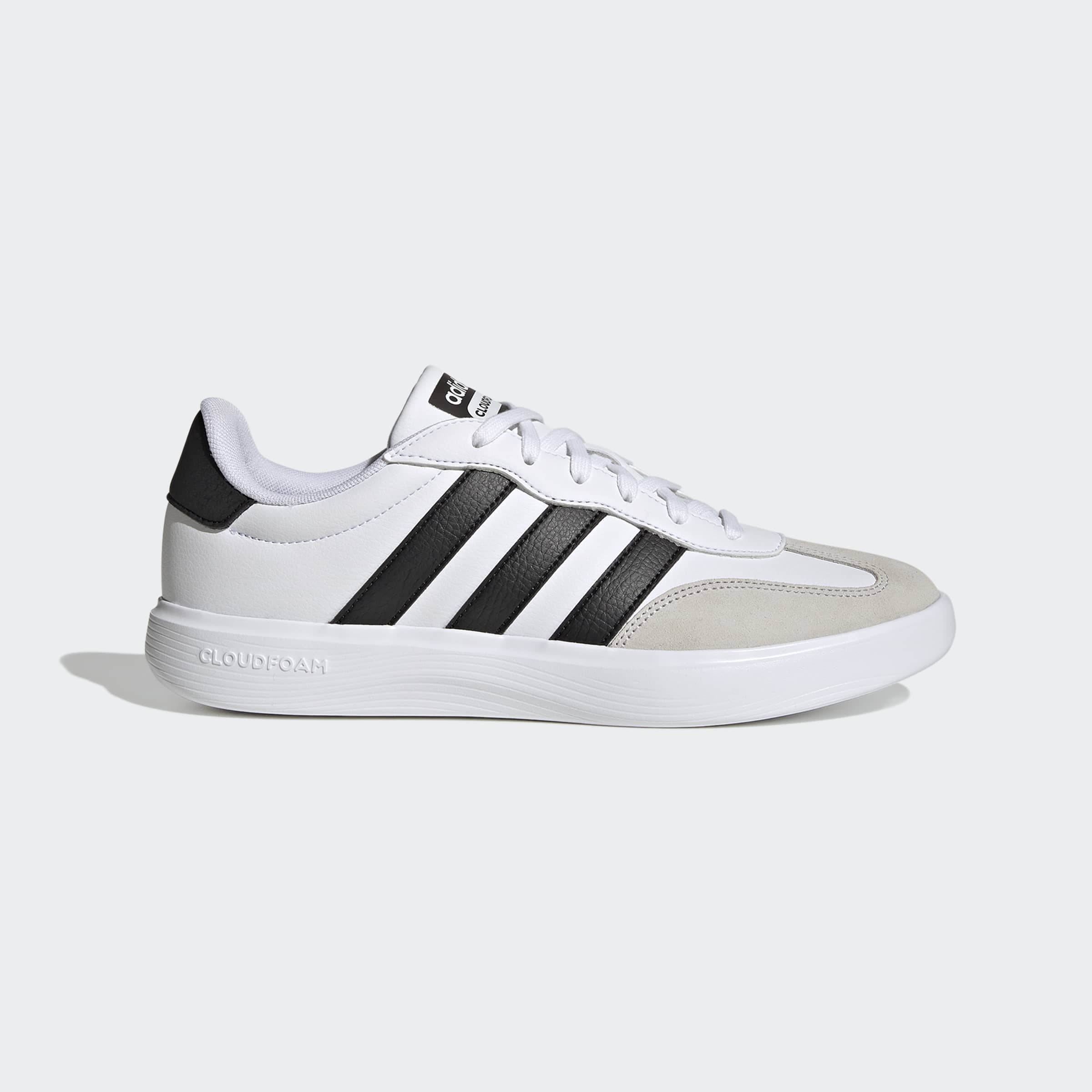 adidas Sportswear Sneaker »BARREDA«  sehr leichte und komfortable Sohle