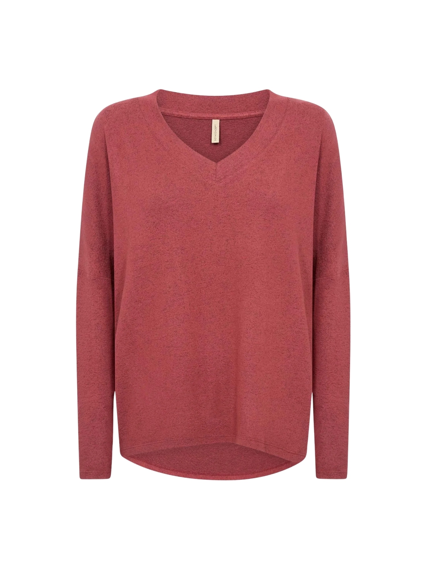 soyaconcept Kurzarmhemd »Soya Concept T-shirt SC-BIARA«