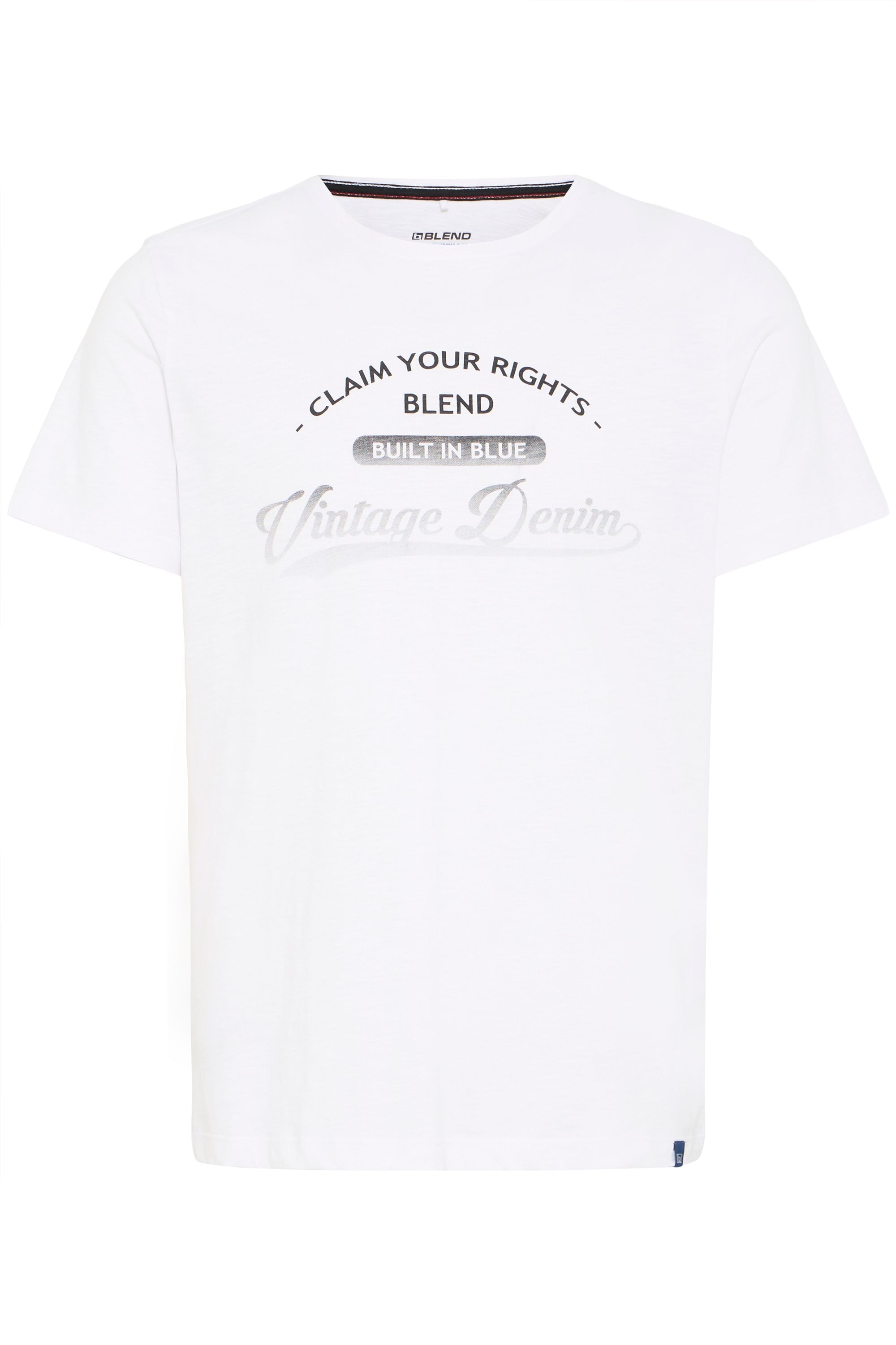 Blend T-Shirt "T-Shirt BHPillo" günstig online kaufen
