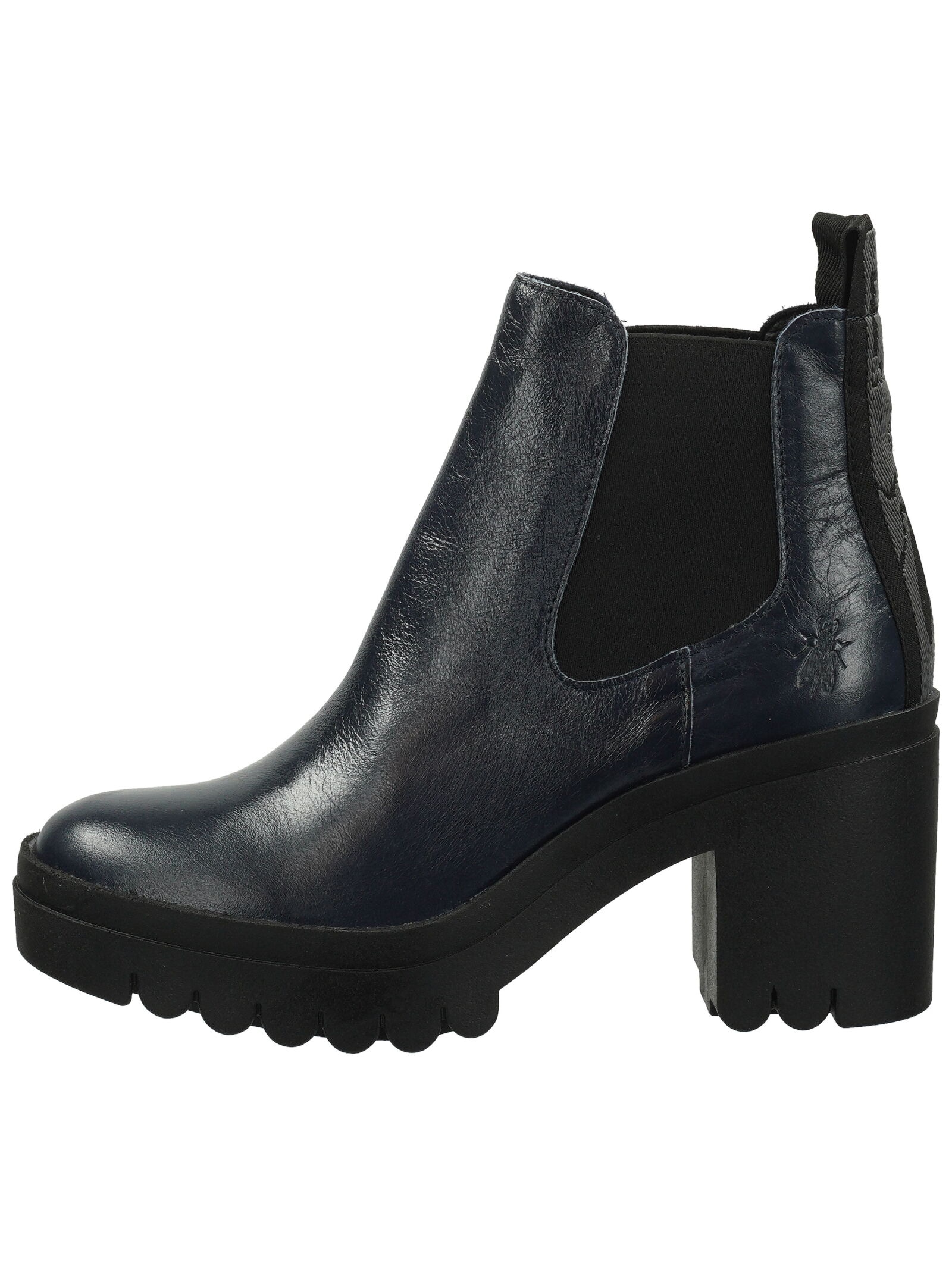 Fly London Stiefelette »Fly London Stiefelette Leder«