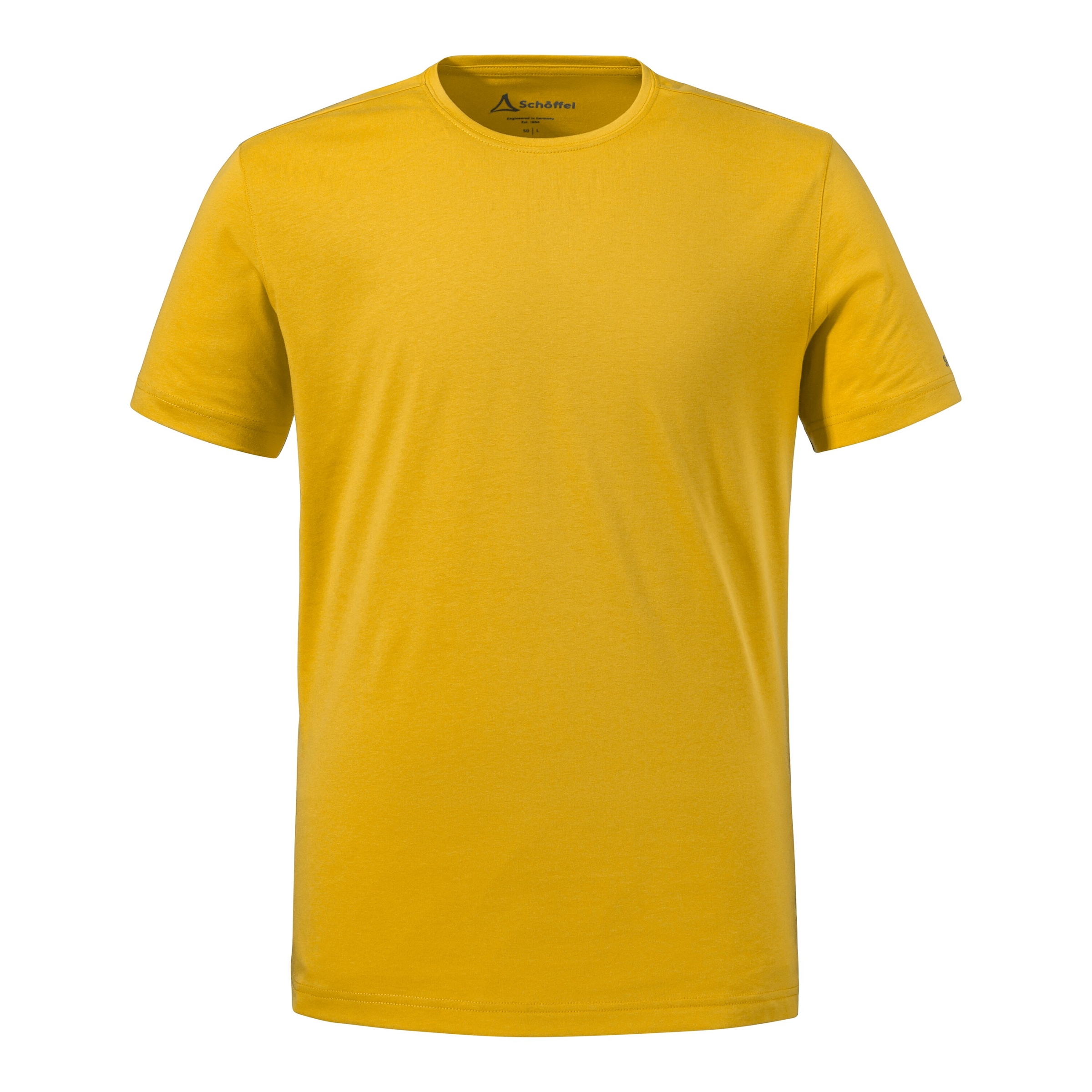 Schöffel T-Shirt »BUCHBERG«